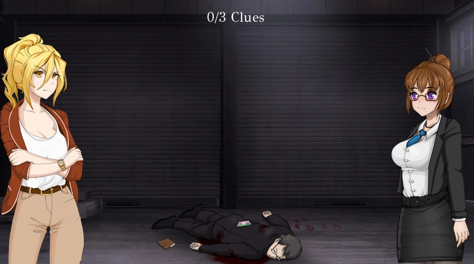 Foul Play screenshot 1
