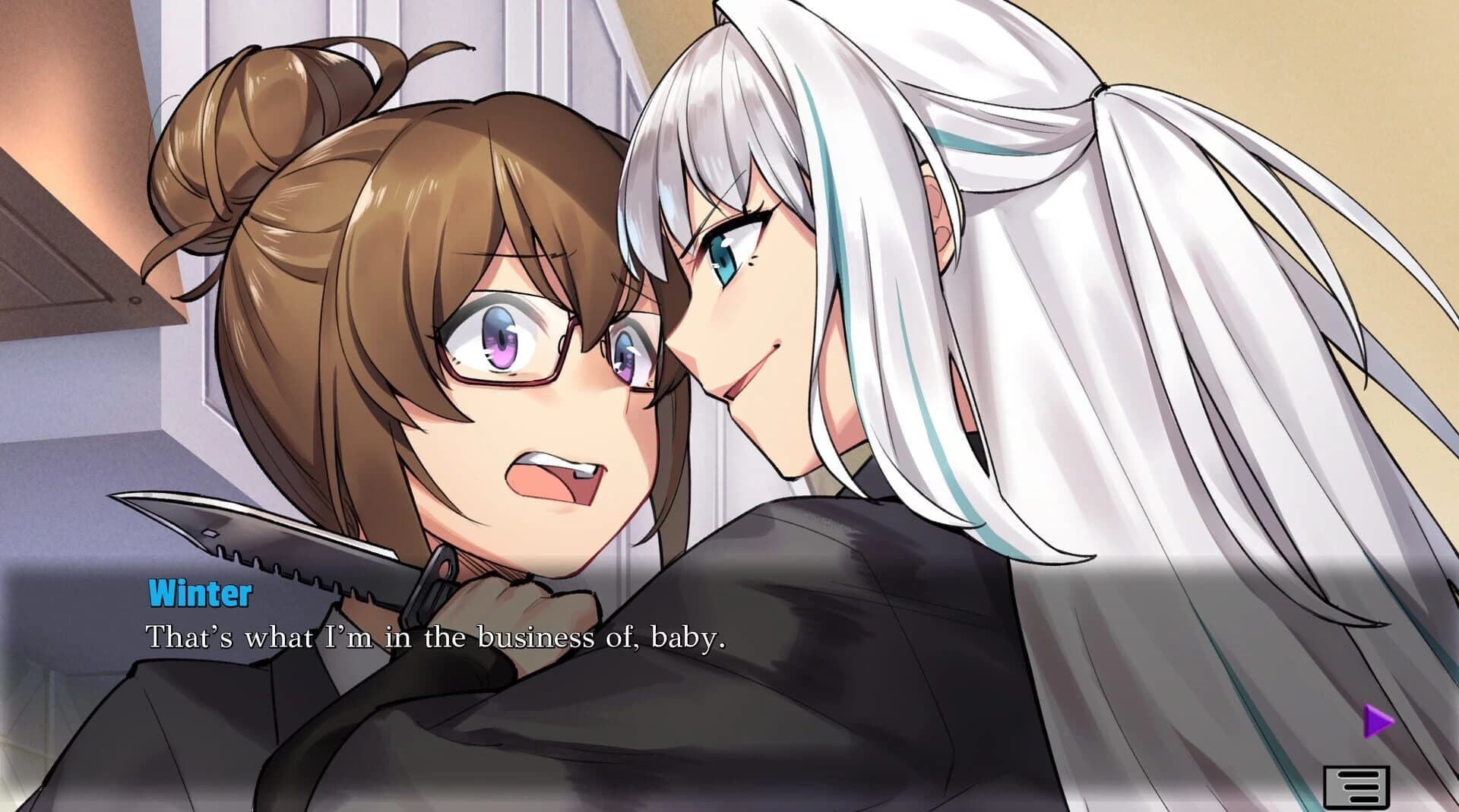 Foul Play screenshot 3
