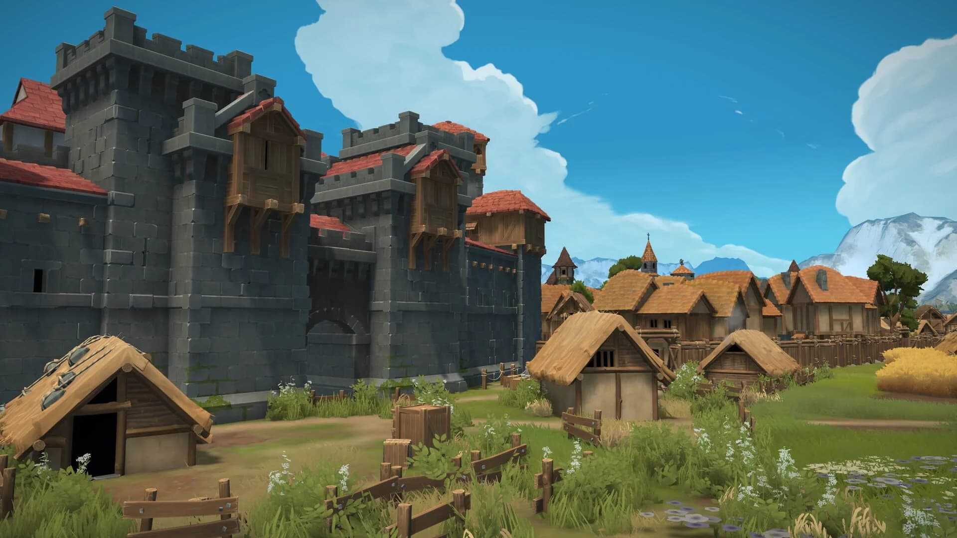 Foundation screenshot 3