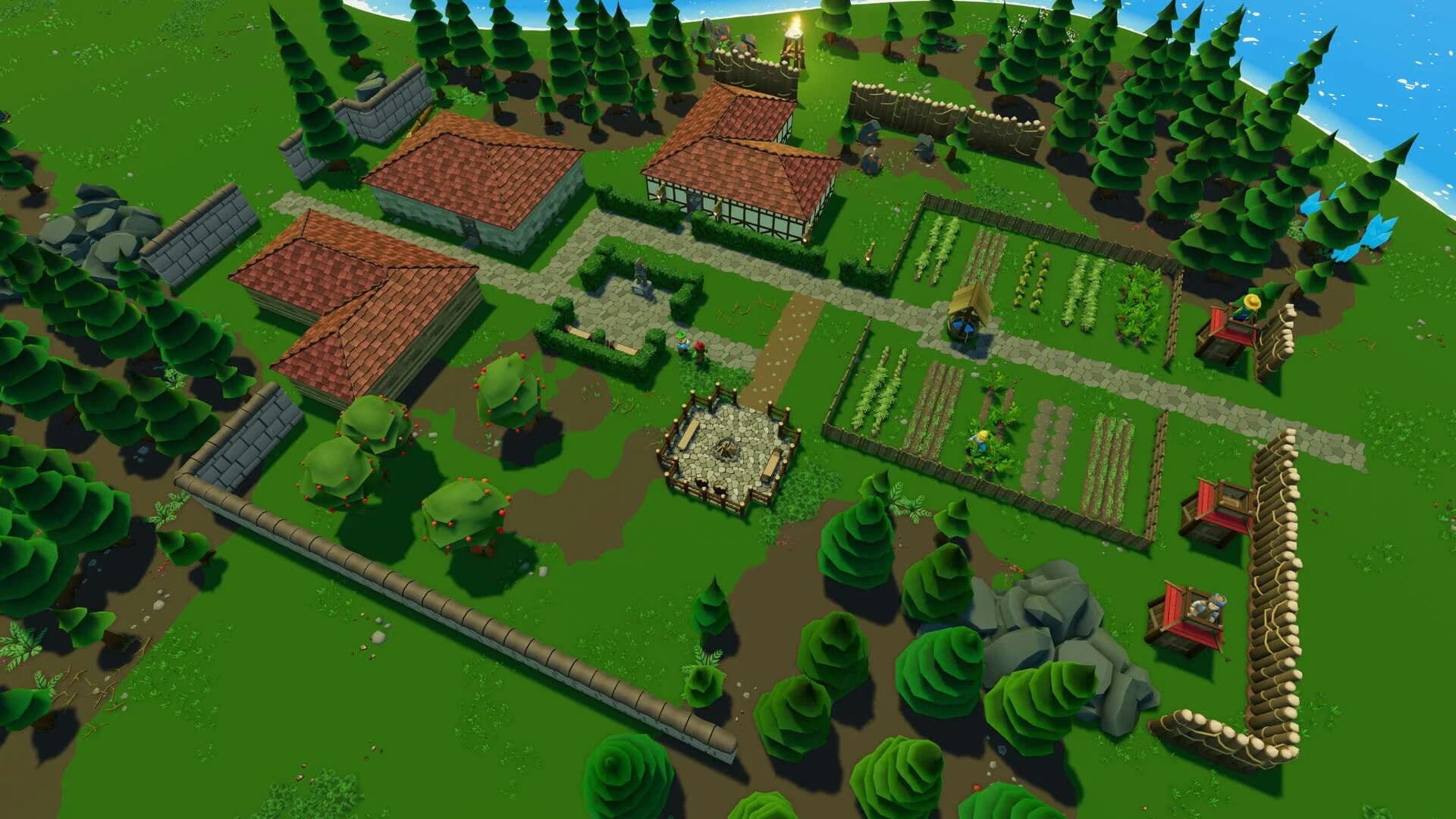 Founders' Fortune screenshot 2