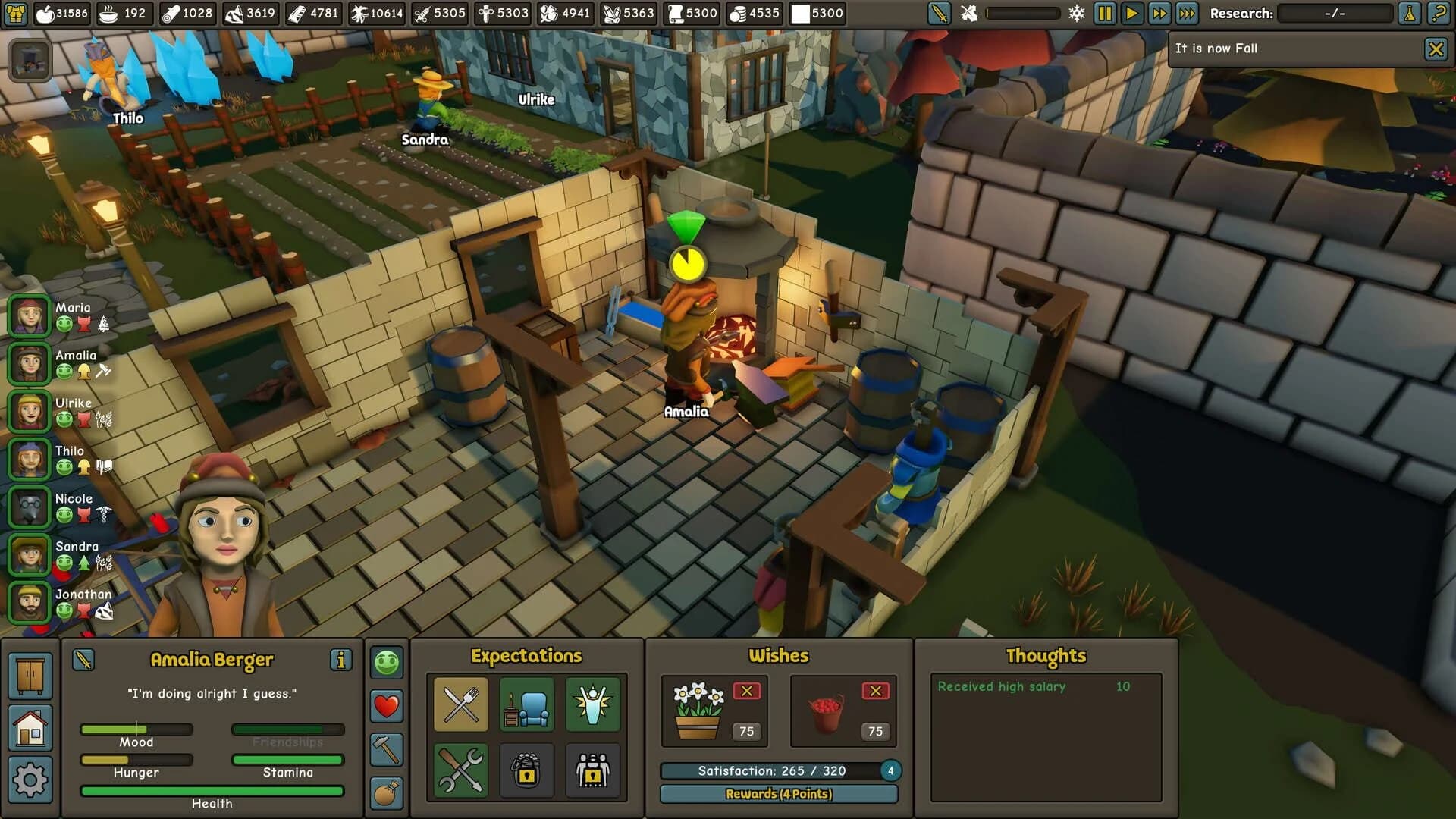 Founders' Fortune screenshot 4