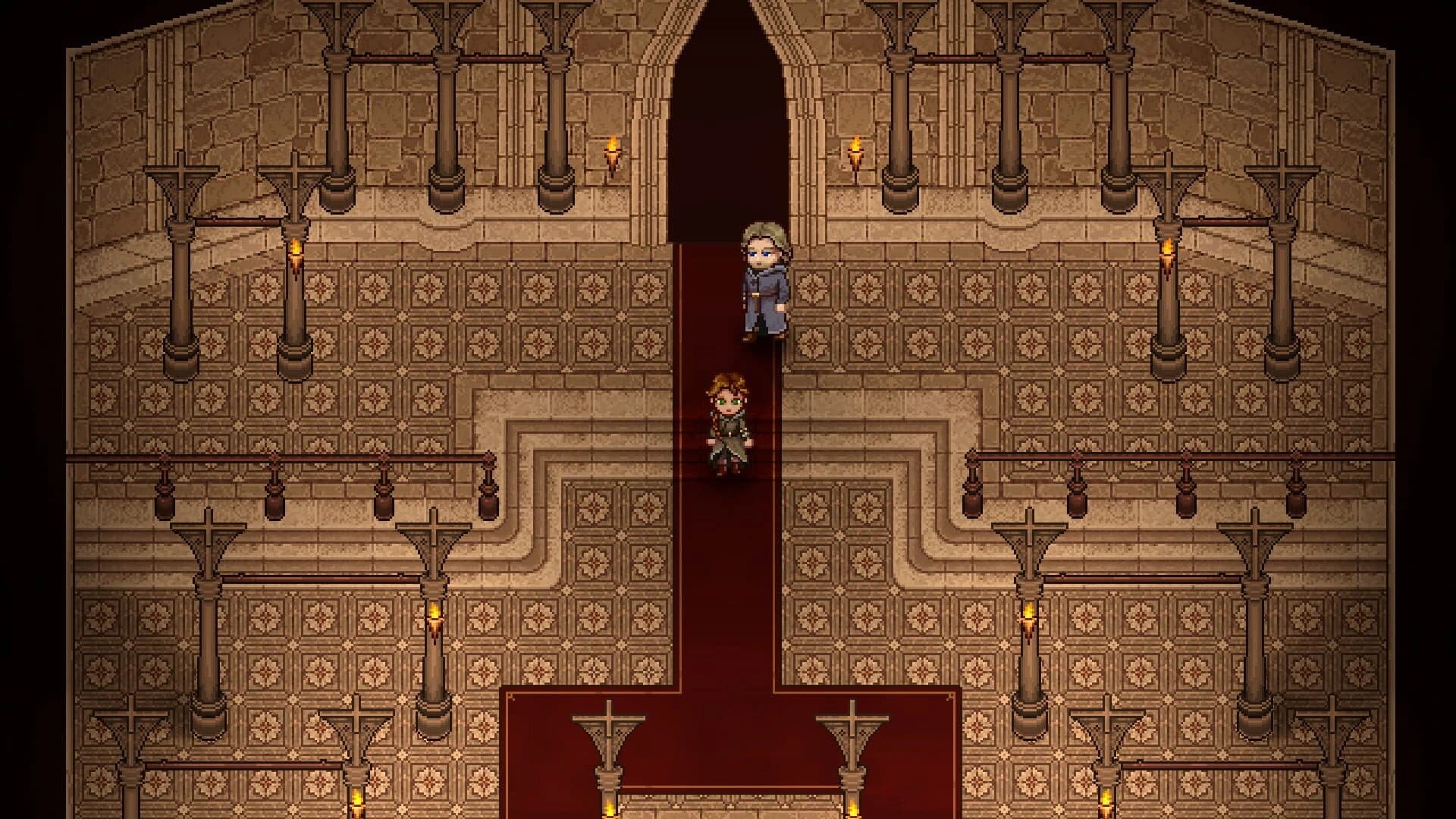 Foundlings screenshot 3