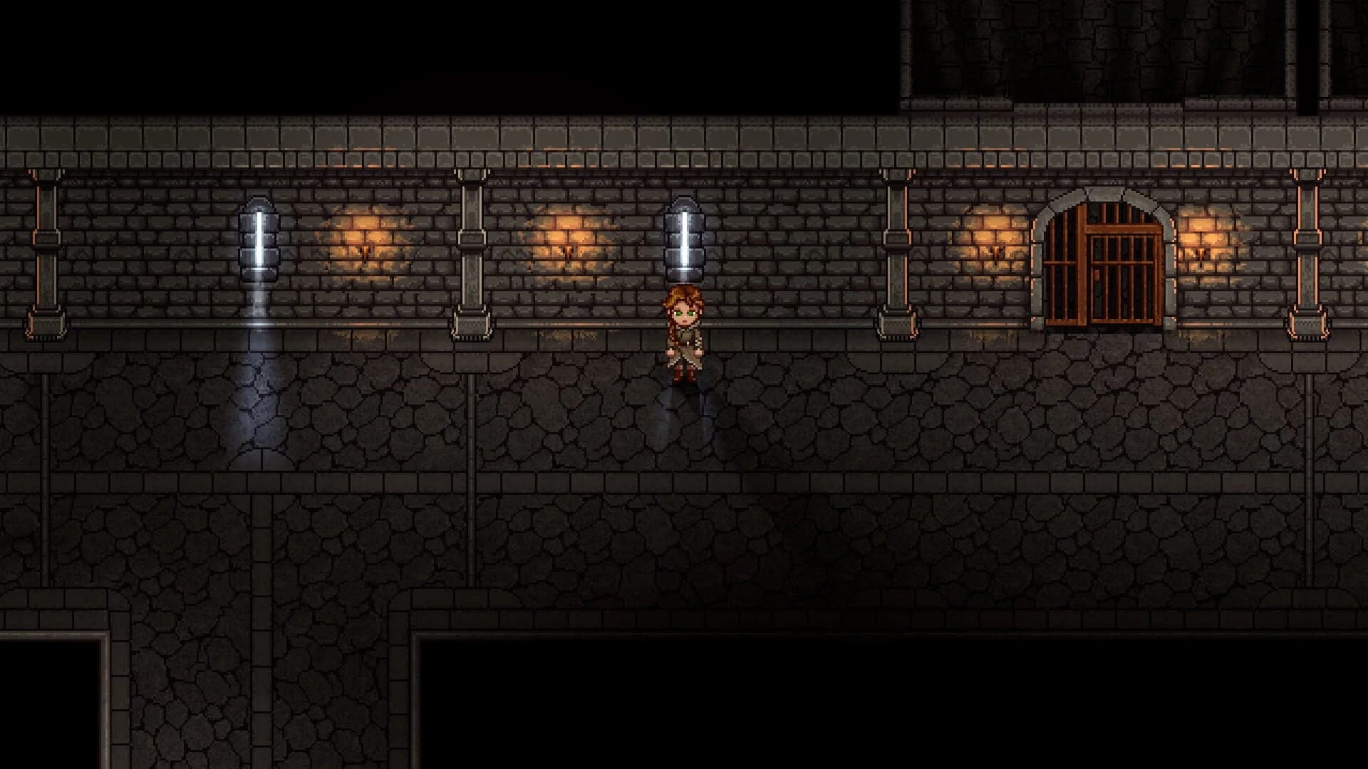 Foundlings screenshot 2