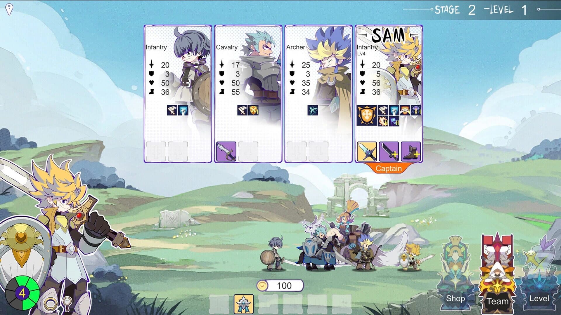 Fountain screenshot 5