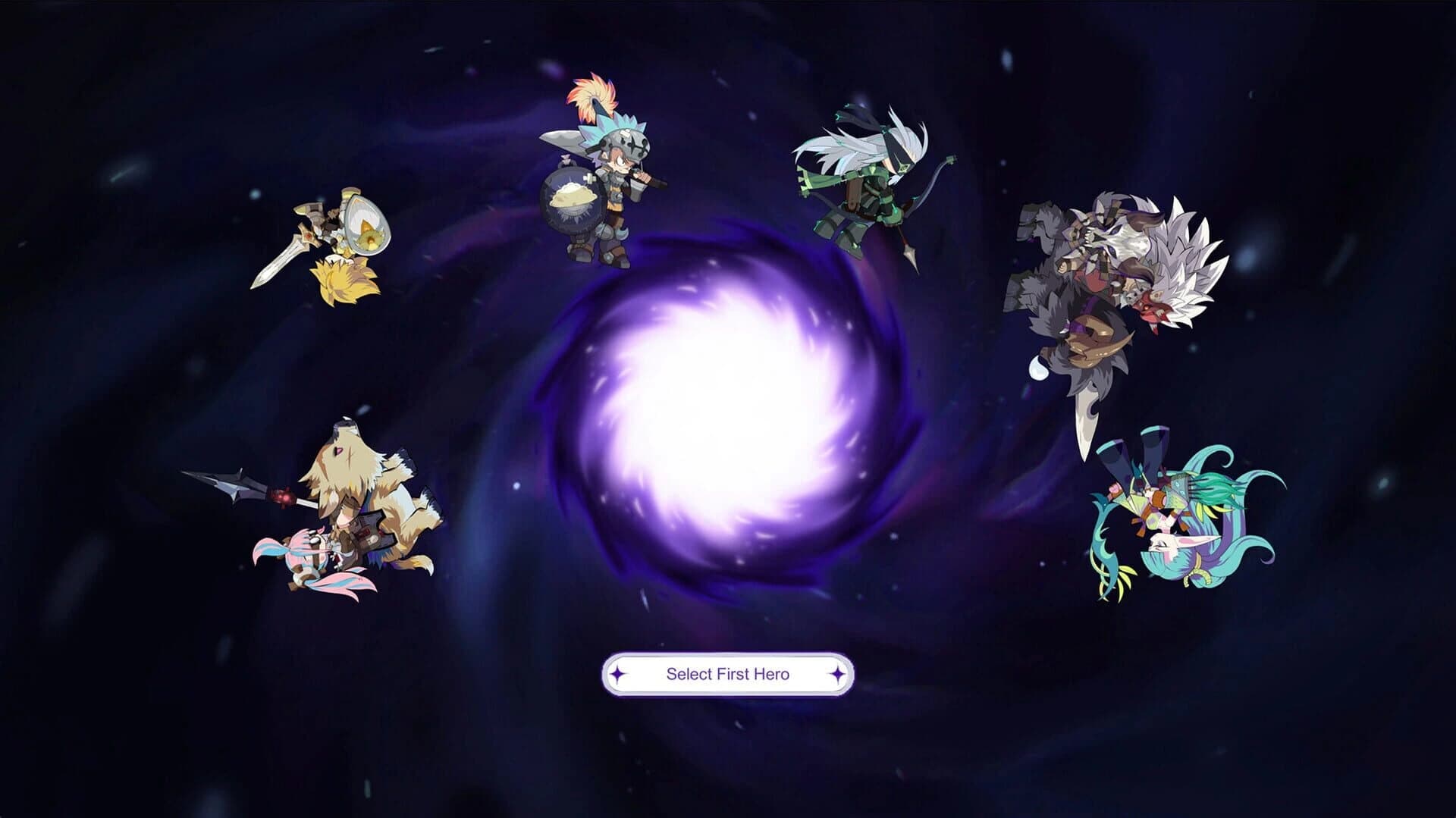 Fountain screenshot 4