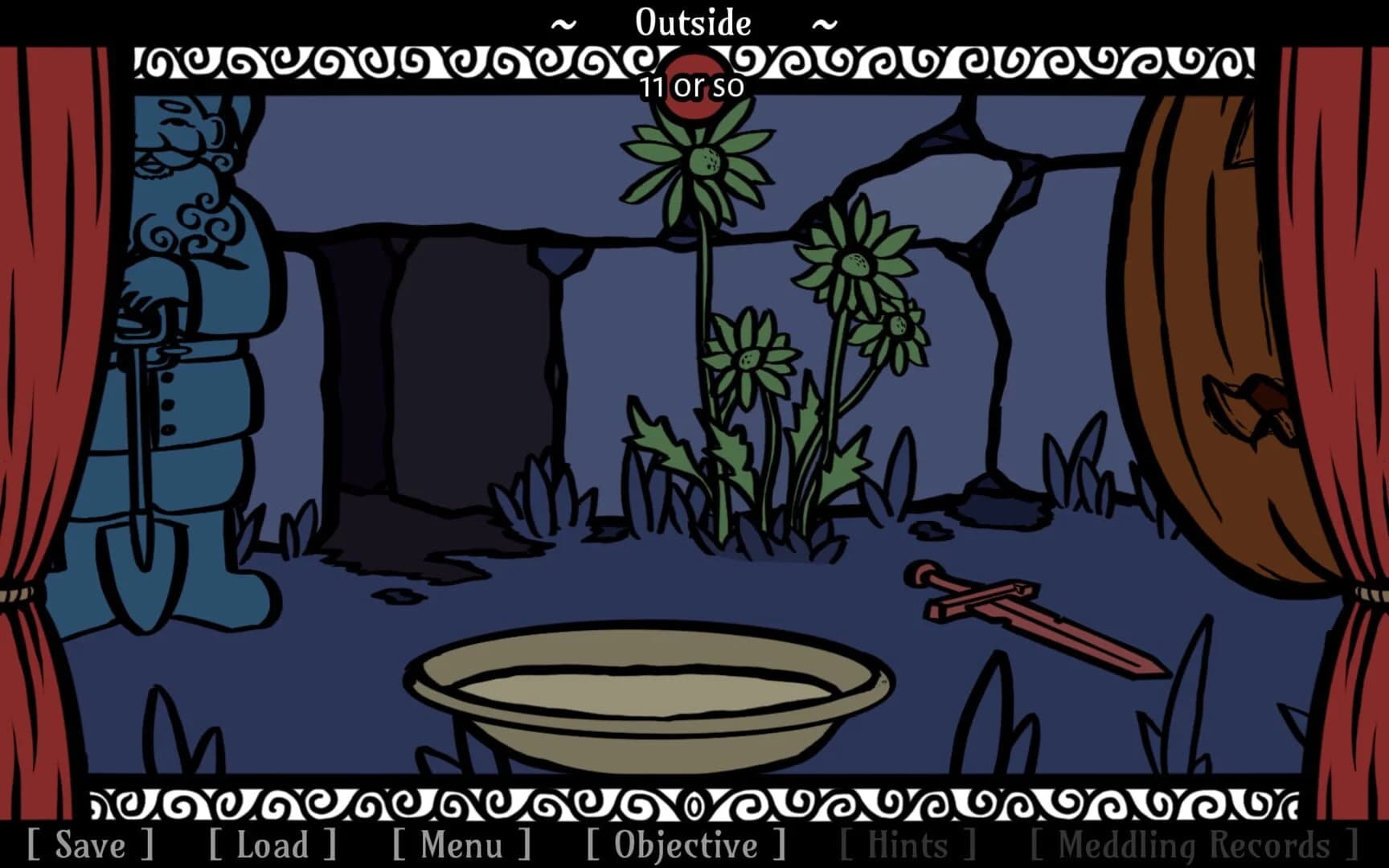 Four Before Midnight screenshot 2