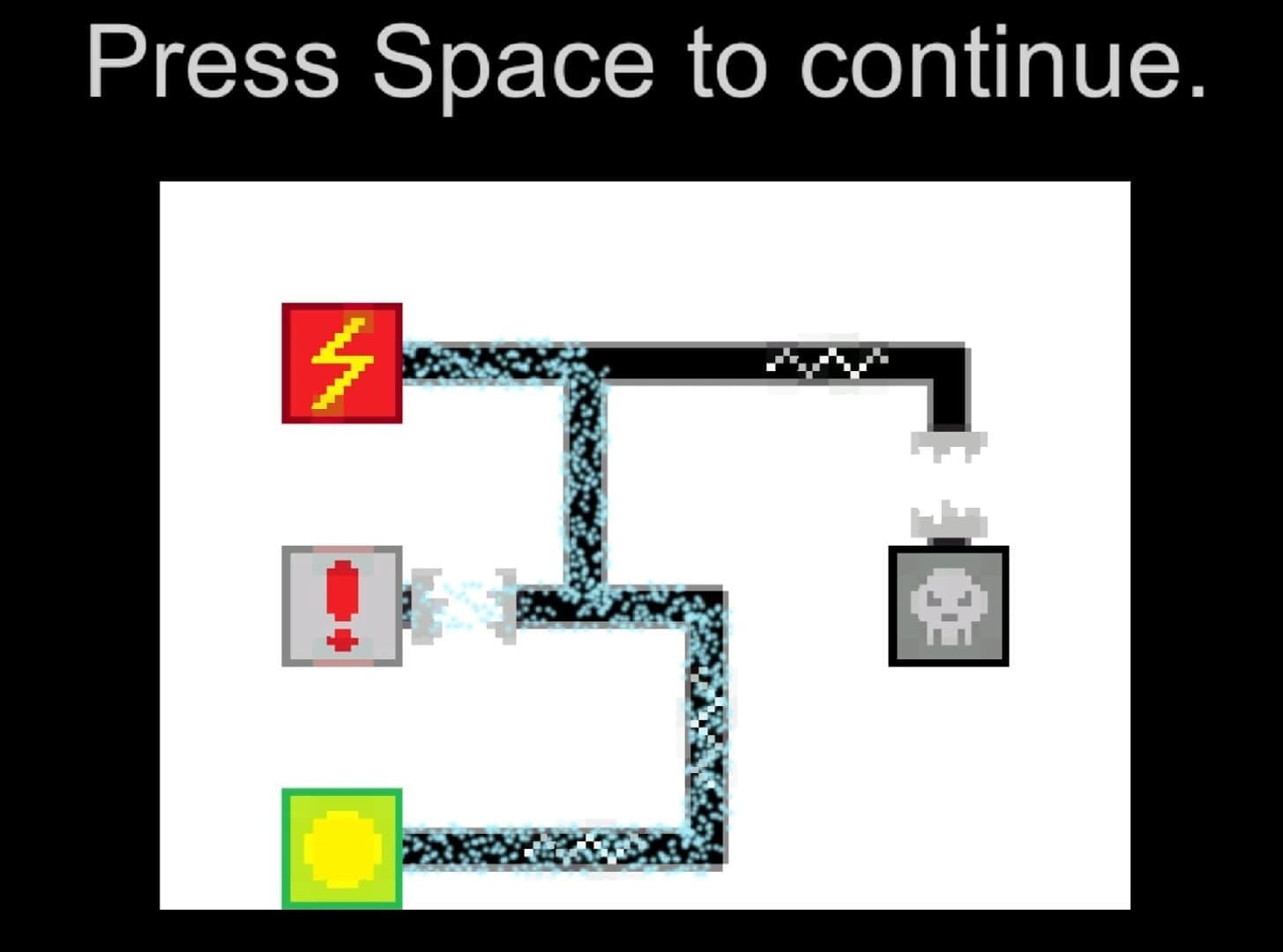 Four Bombs screenshot 2