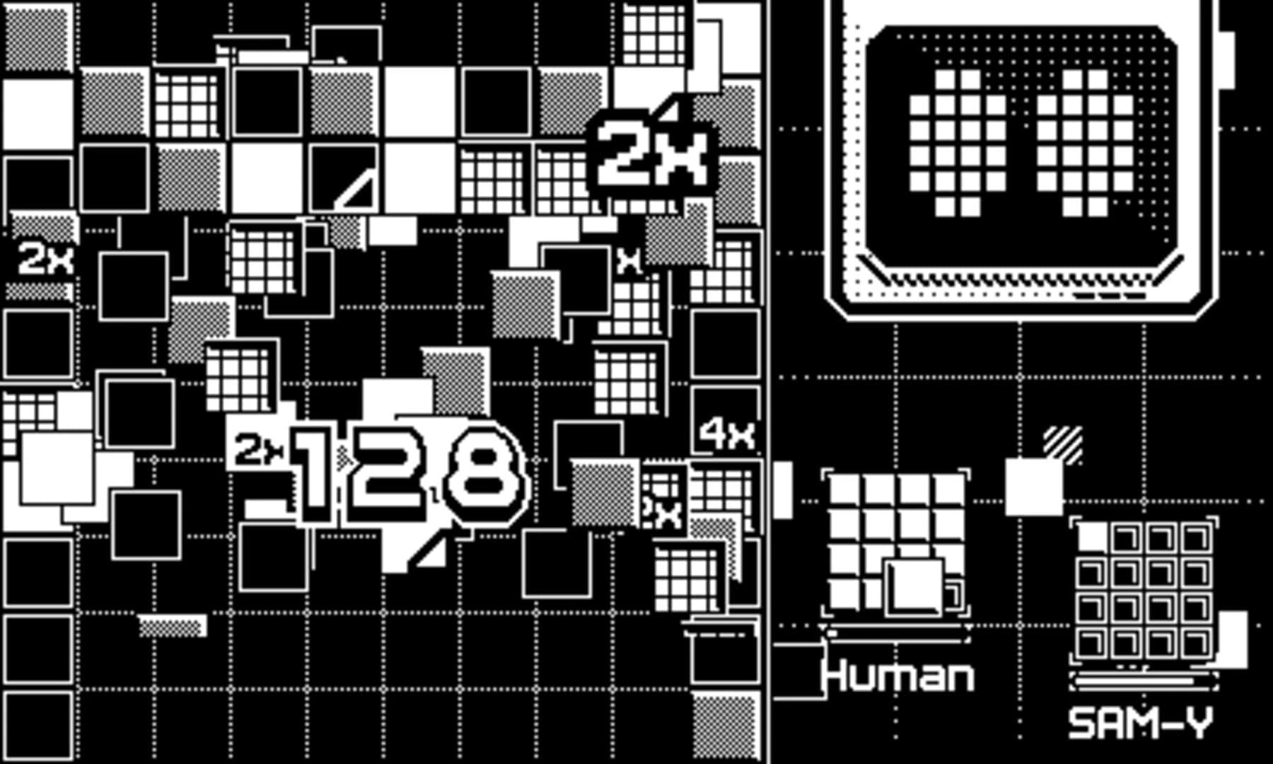 Four Corners: Square Off screenshot 3