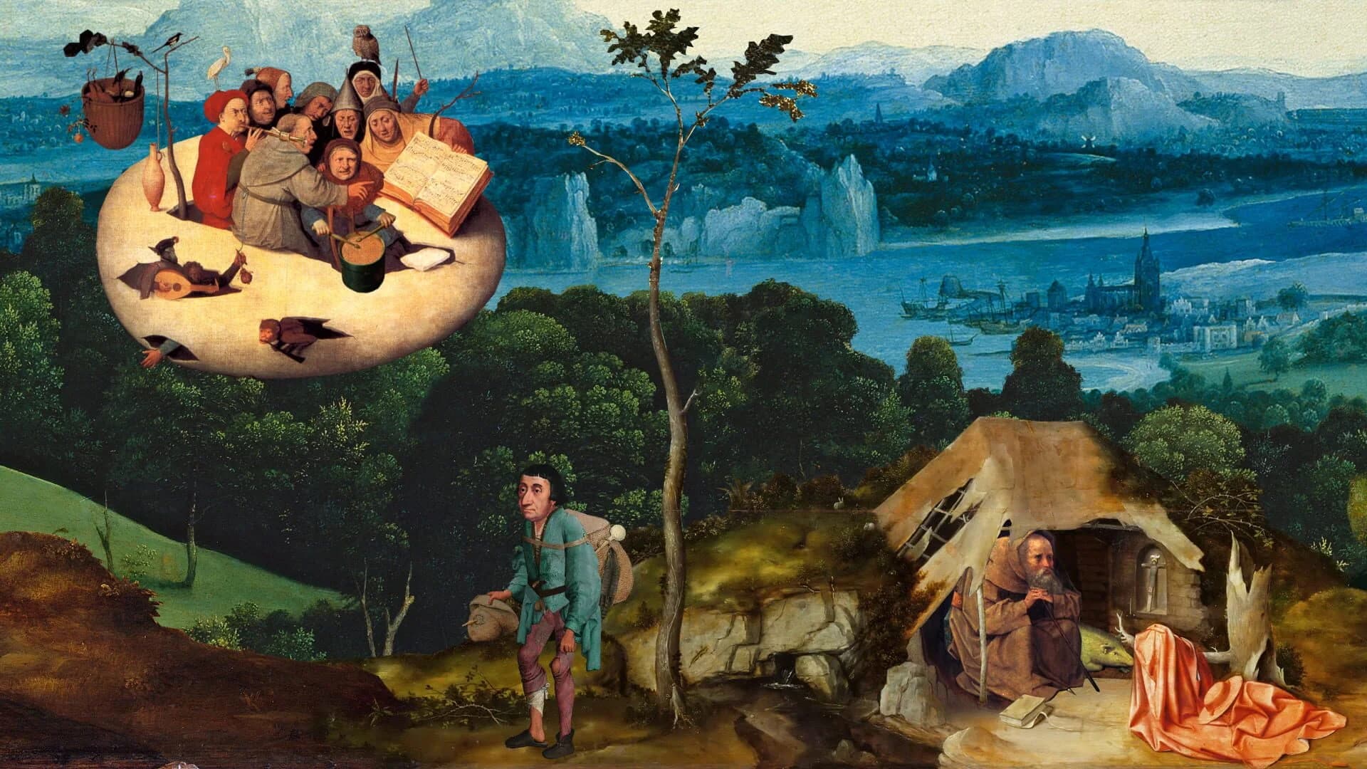 Four Last Things screenshot 4