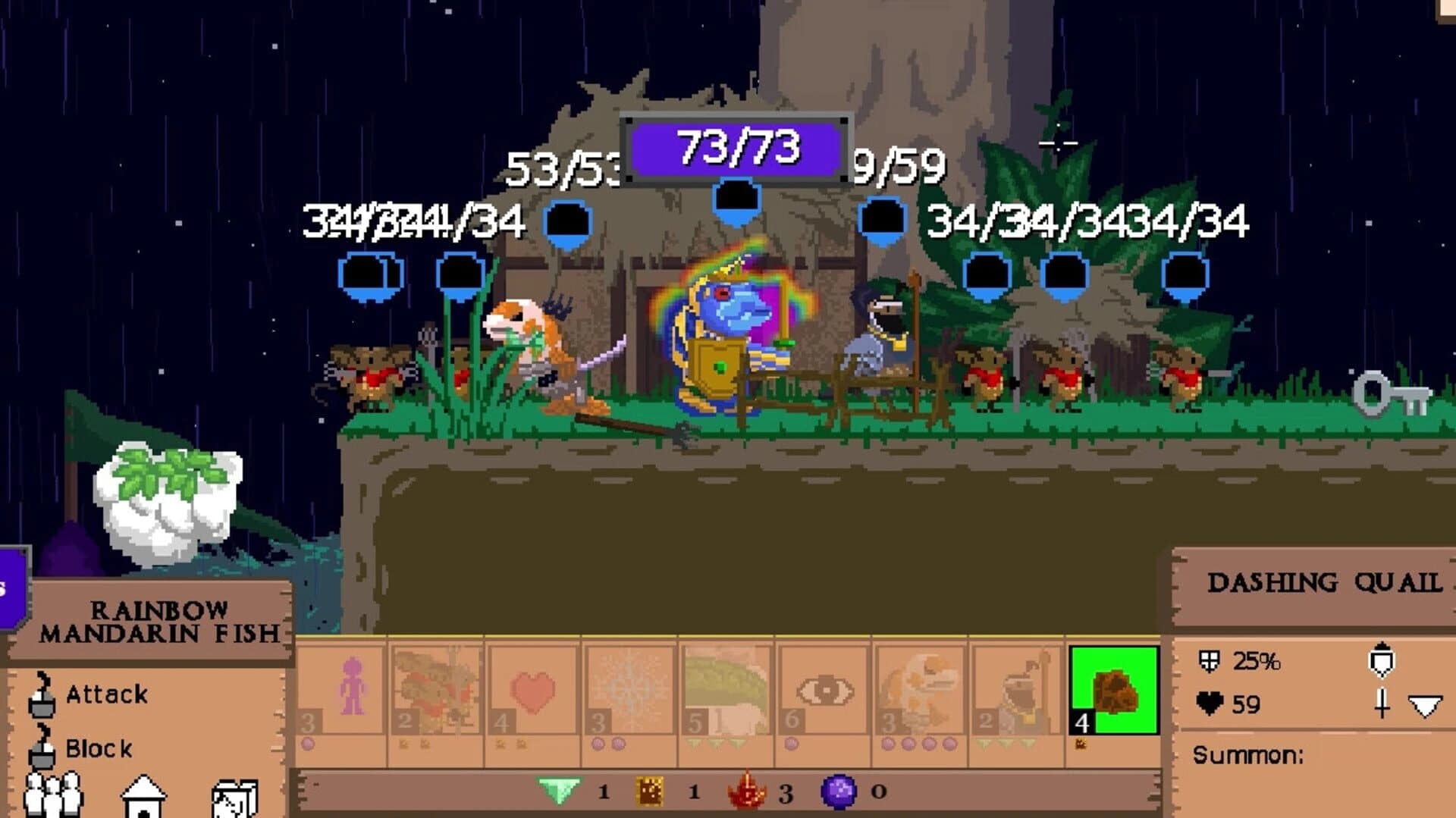 Four Realms screenshot 5