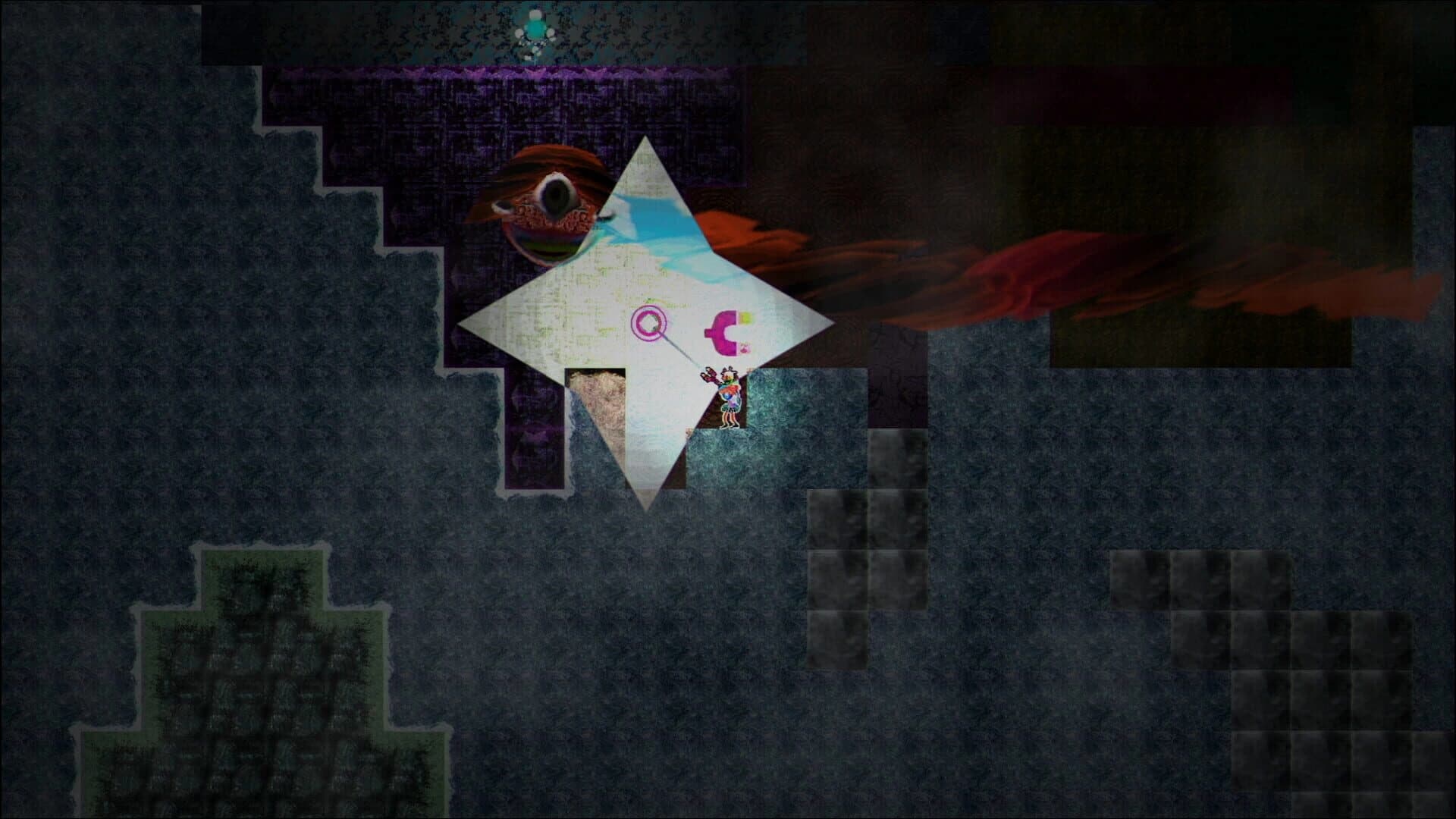 Fourmiworld screenshot 3