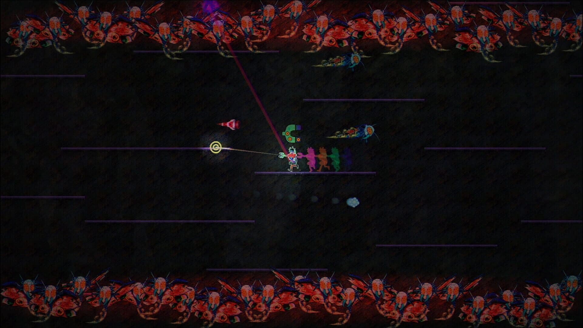 Fourmiworld screenshot 4