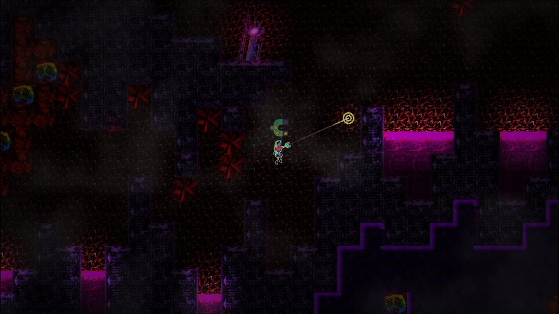Fourmiworld screenshot 2