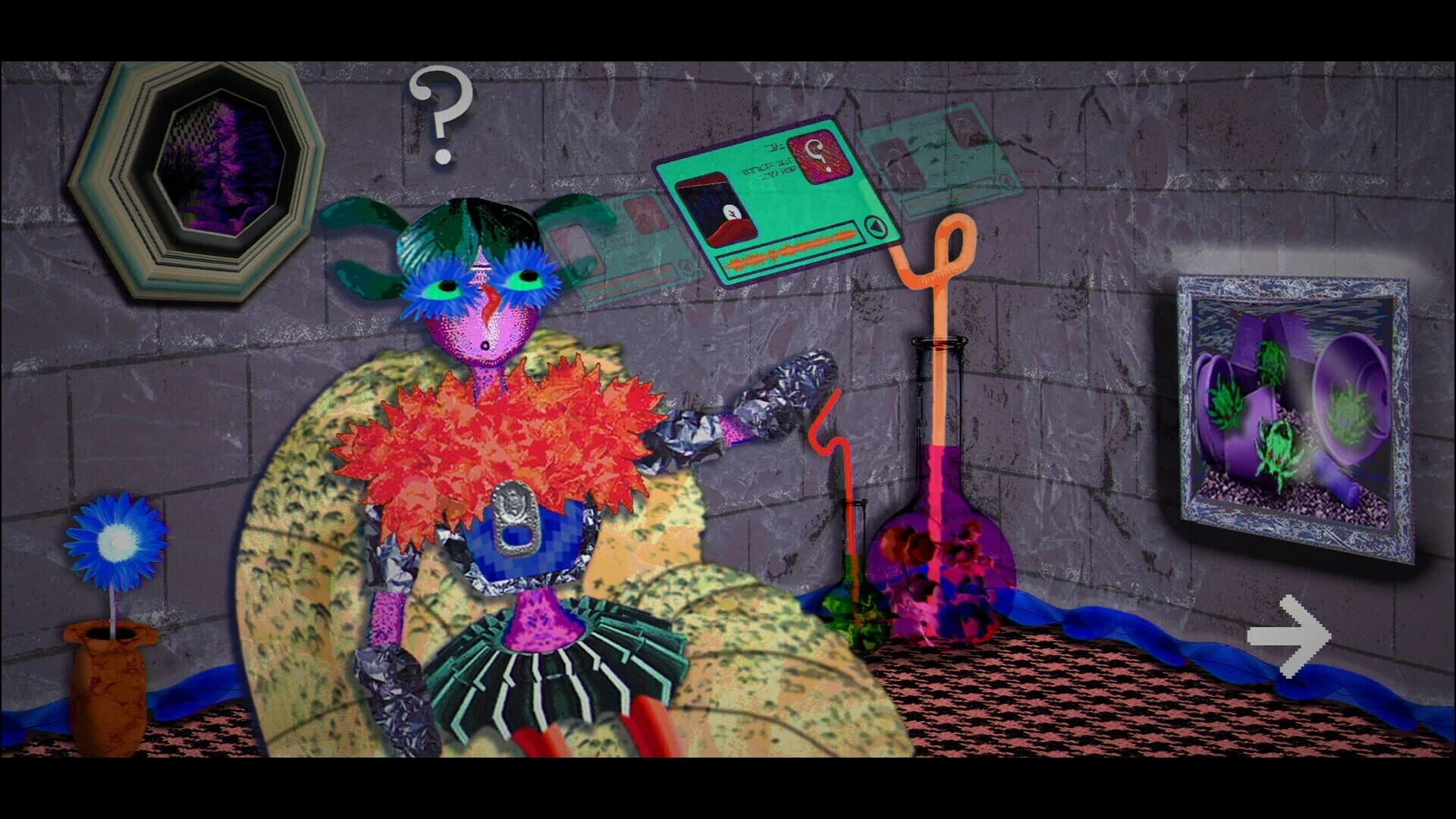 Fourmiworld screenshot 5