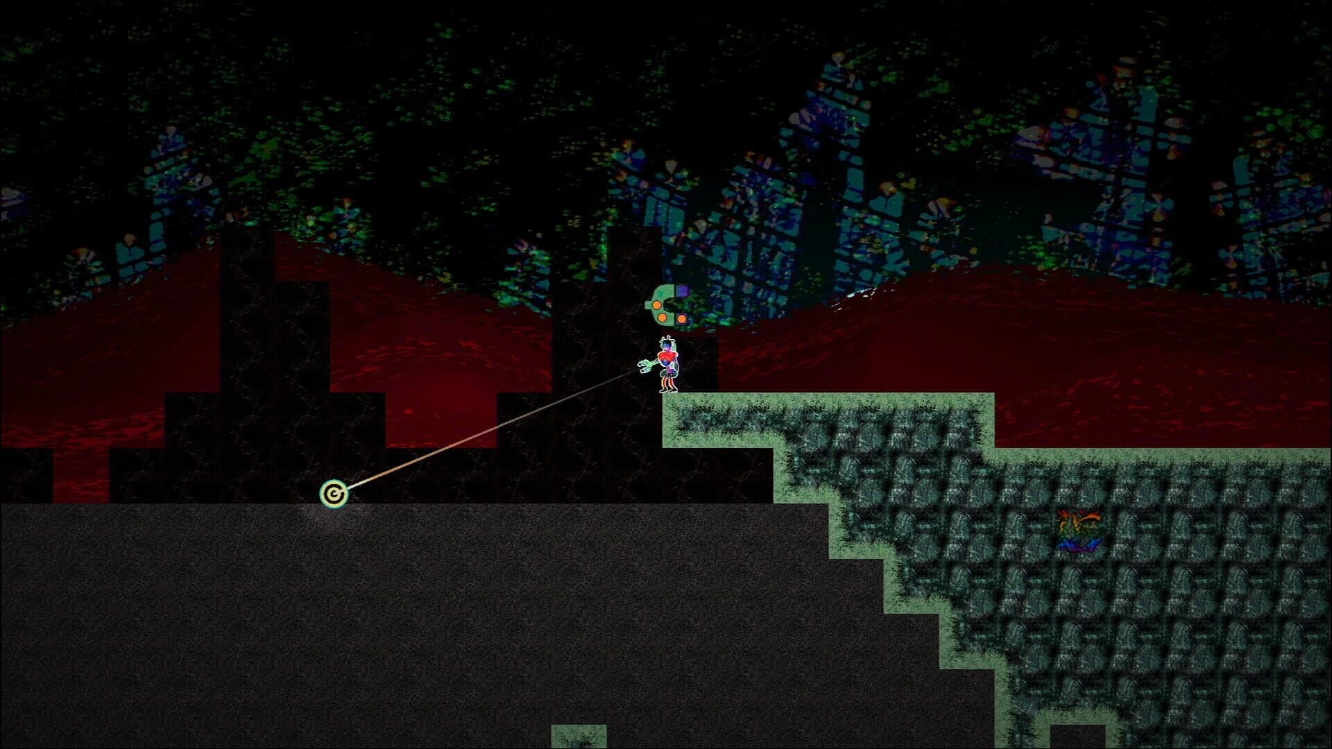 Fourmiworld screenshot 1