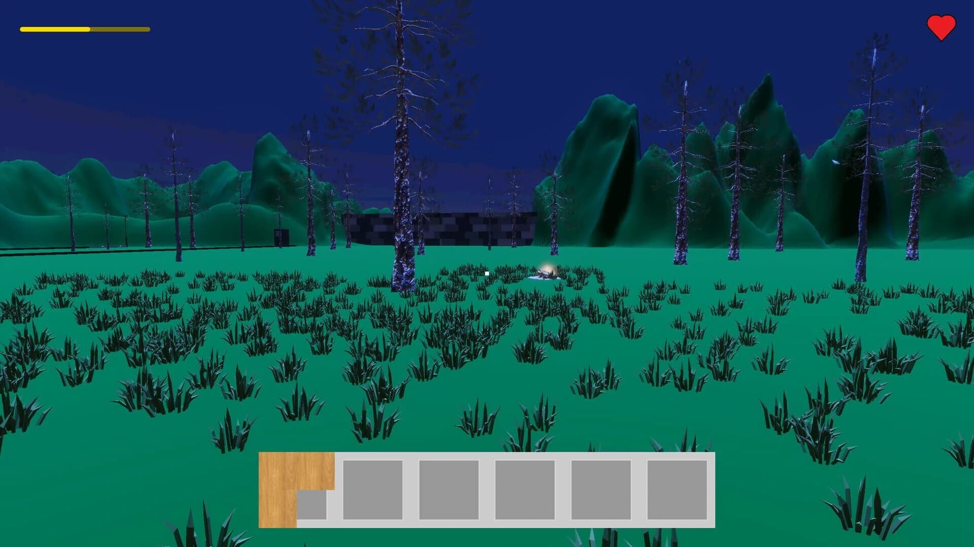 FourPoint: Prologue screenshot 2