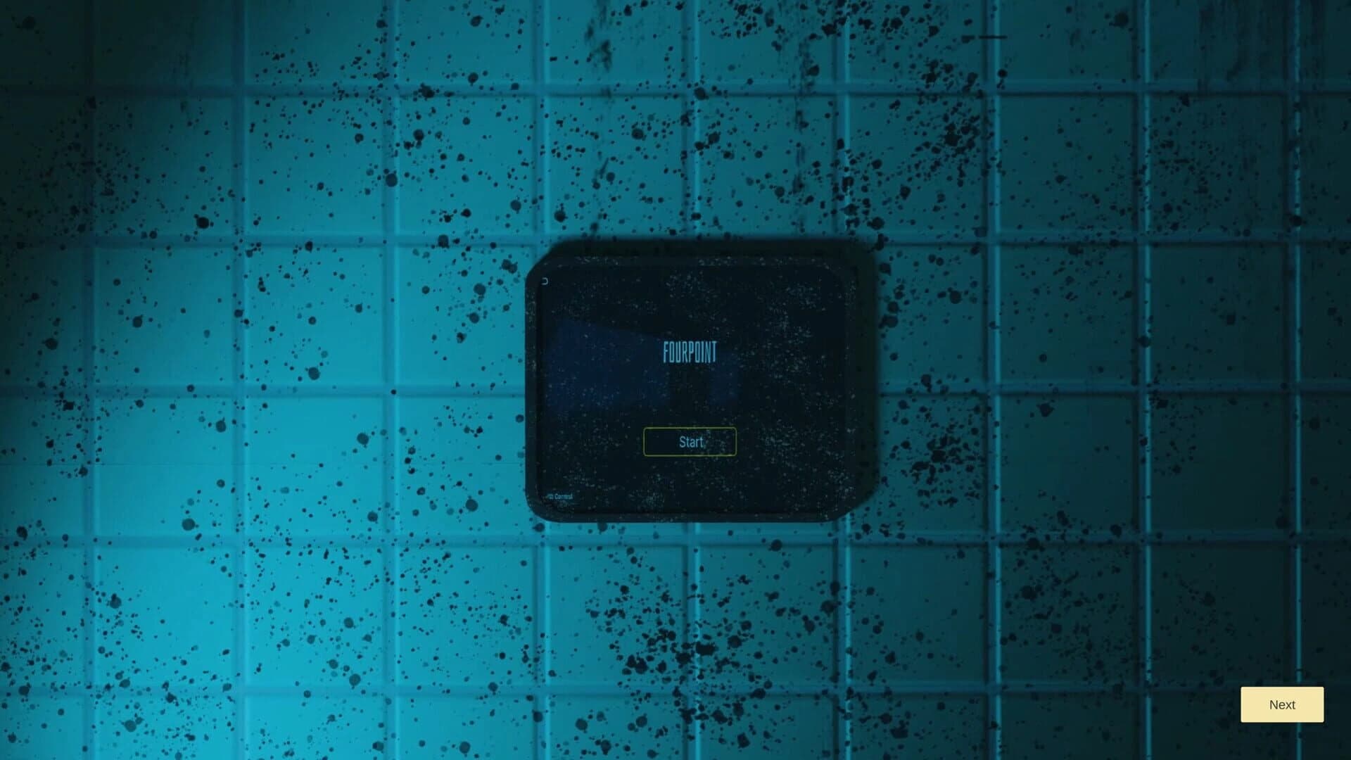 FourPoint: Prologue screenshot 1