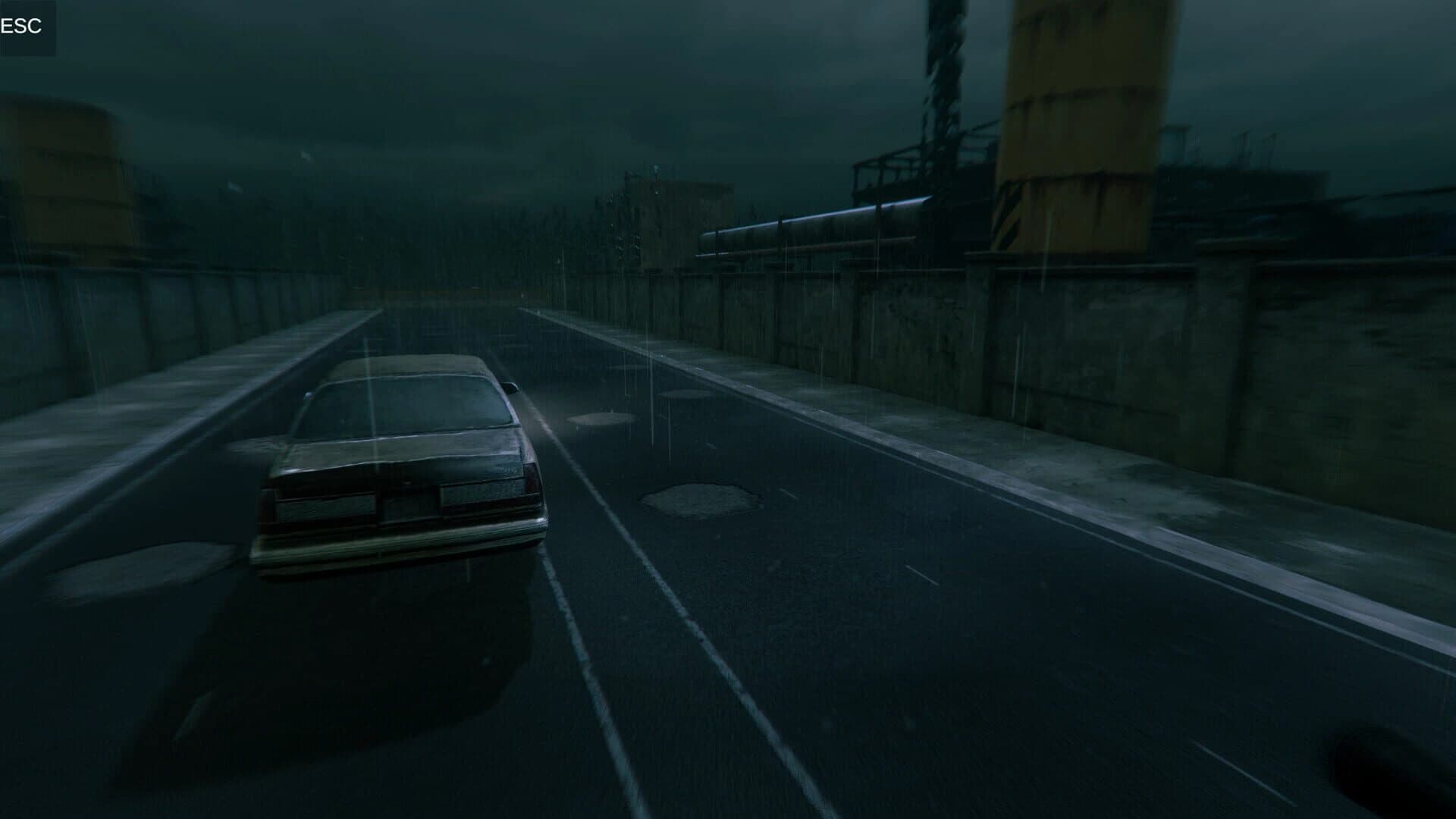 FourPoint: Prologue screenshot 4