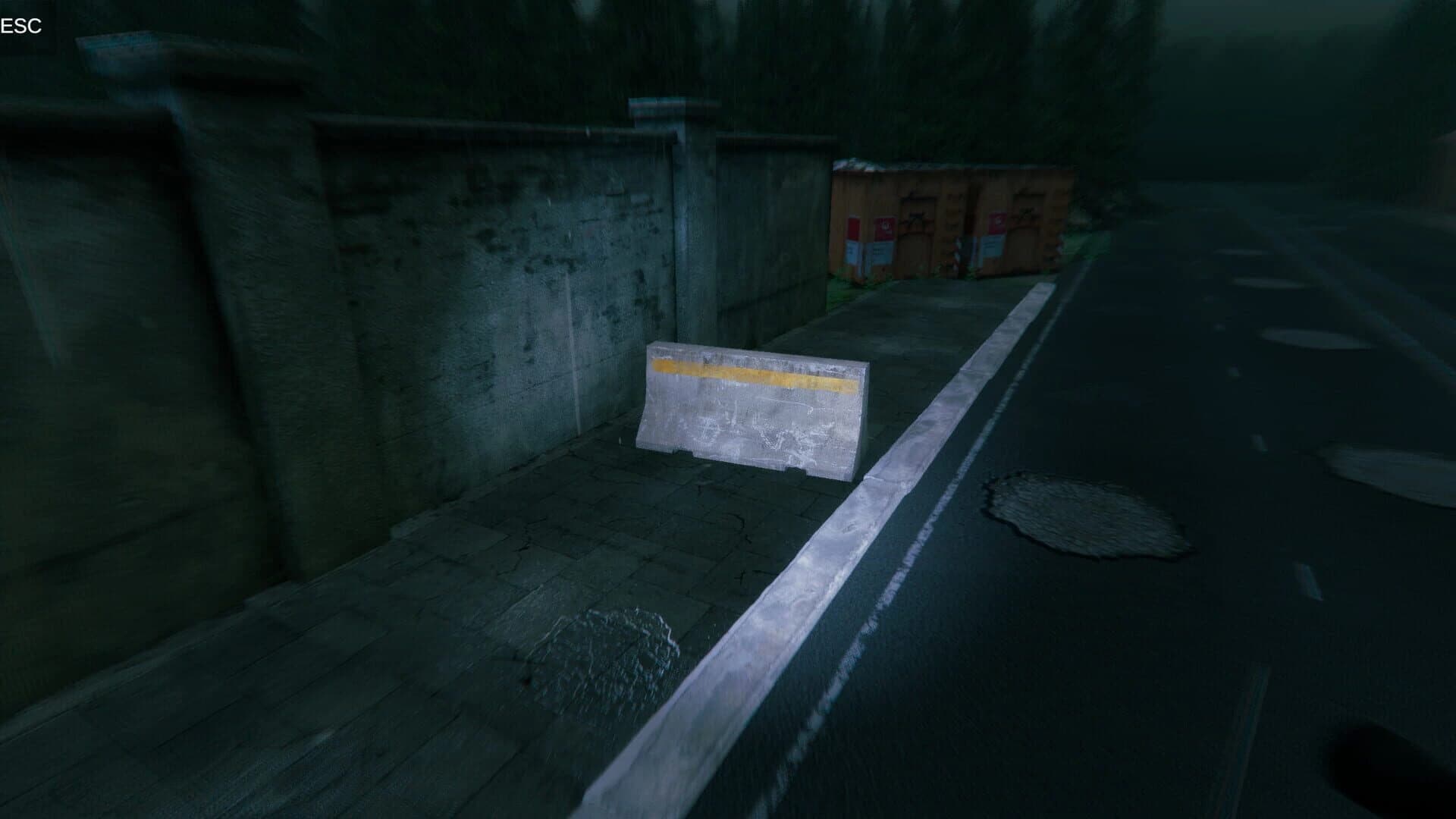 FourPoint: Prologue screenshot 5