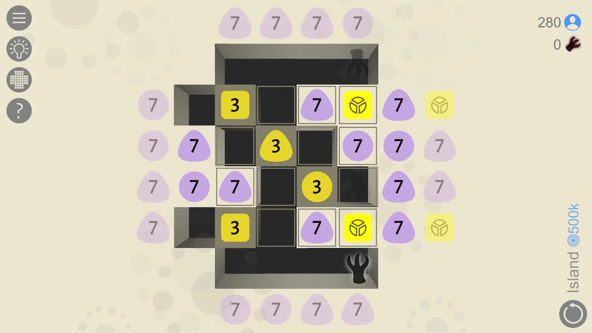 Fourtex Jugo screenshot 1