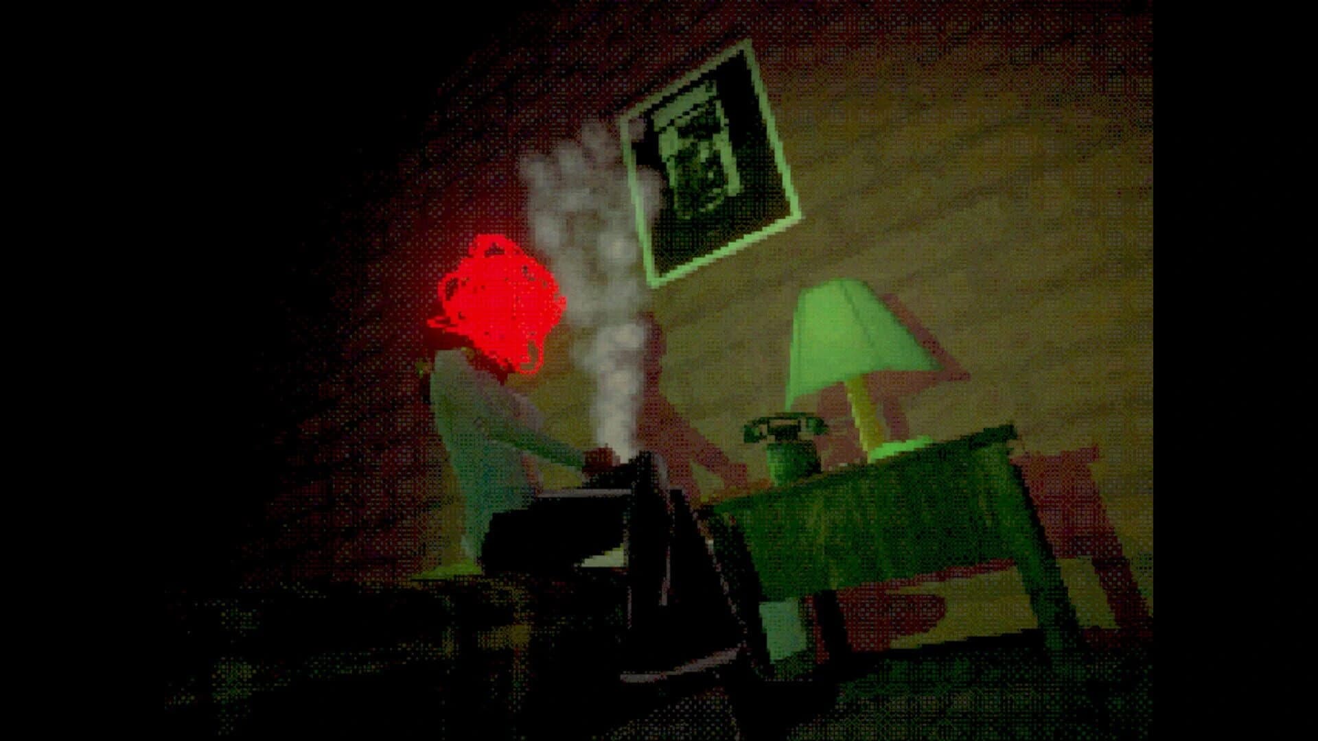 Fourth Time Around screenshot 5