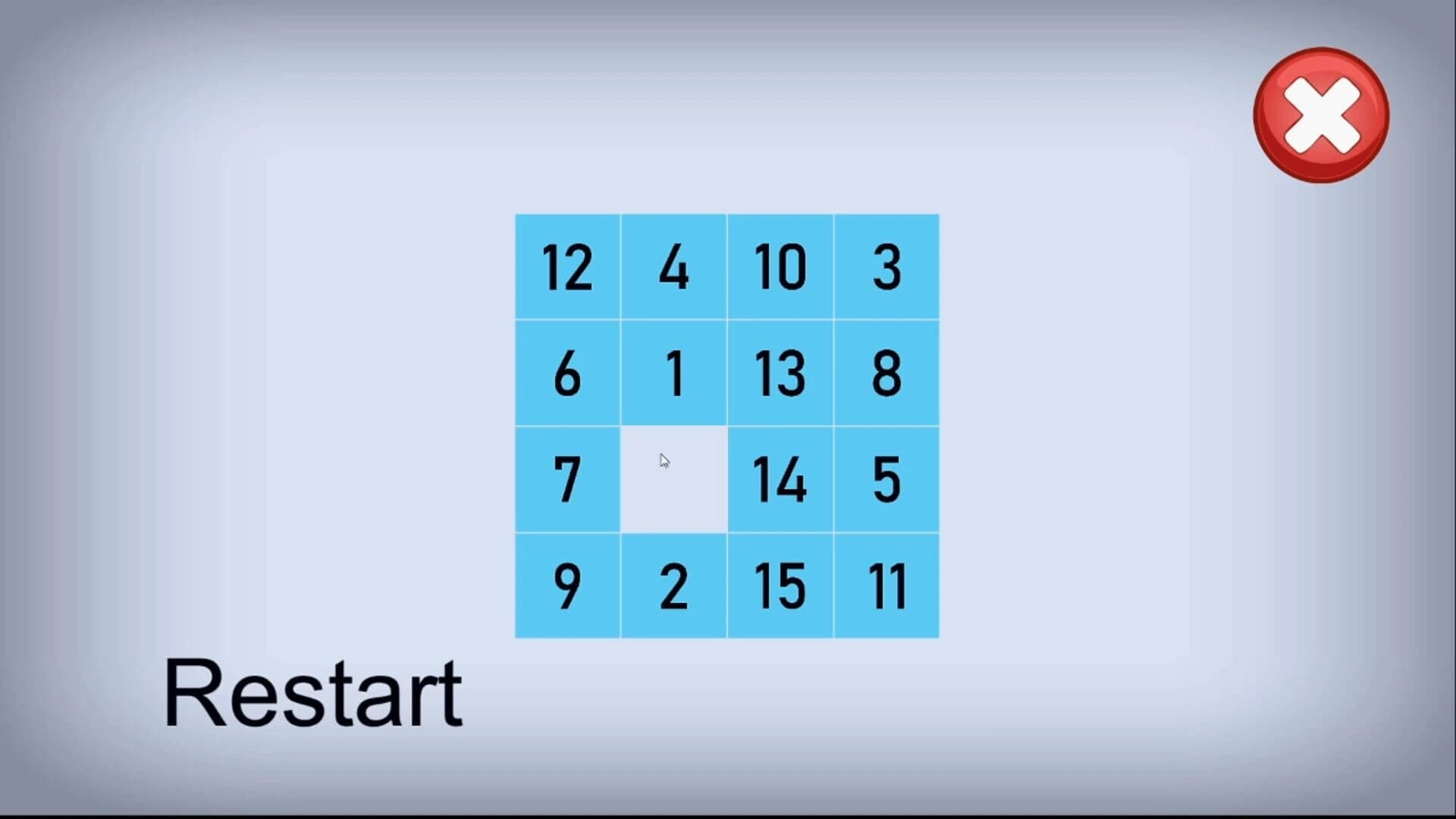 Fourthy screenshot 5
