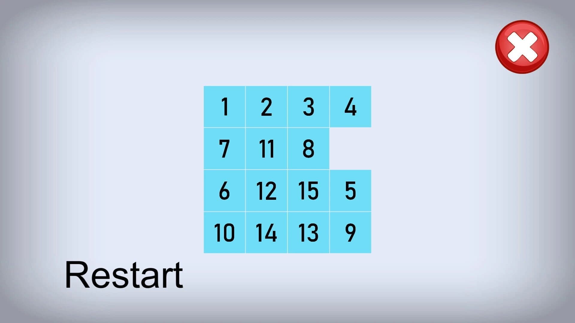 Fourthy screenshot 3
