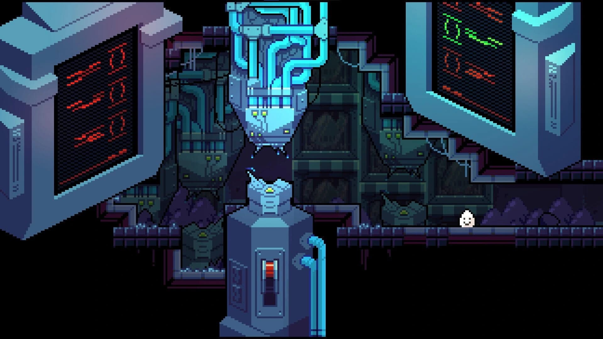 Fowl Damage screenshot 1