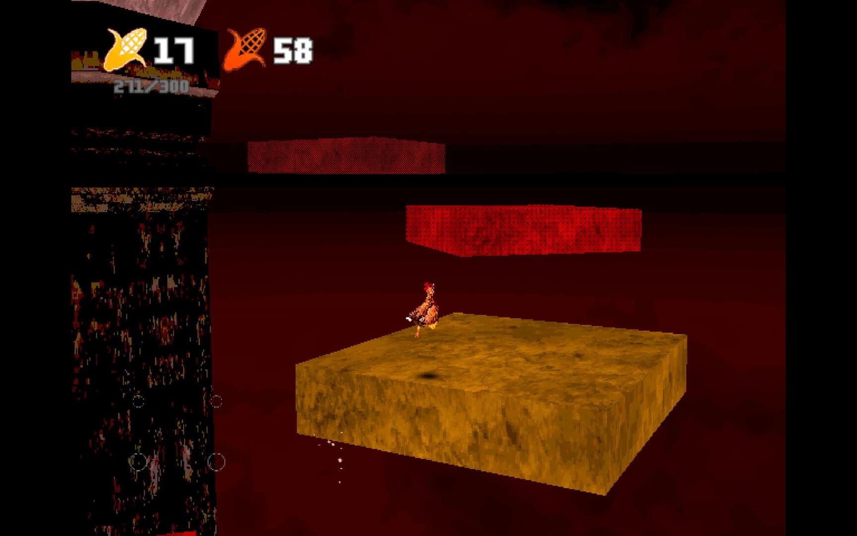 Fowl Legacy screenshot 1