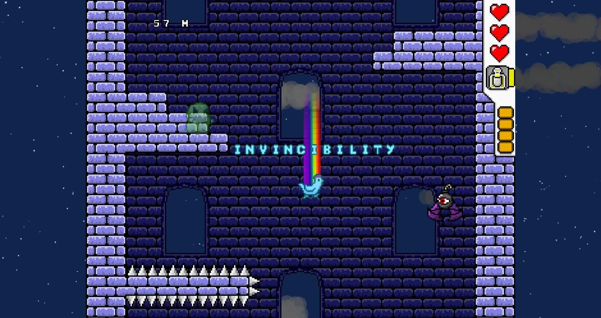 Fowl Magic screenshot 5