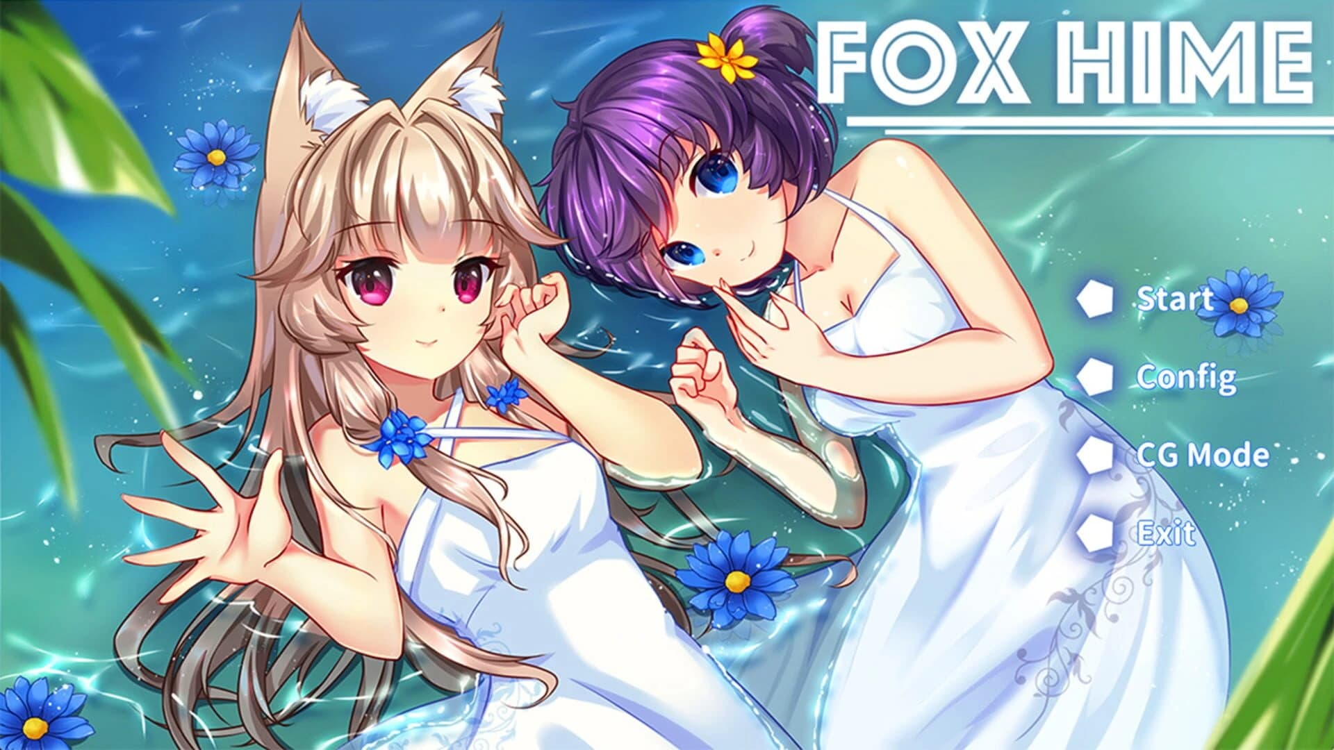 Fox Hime screenshot 3
