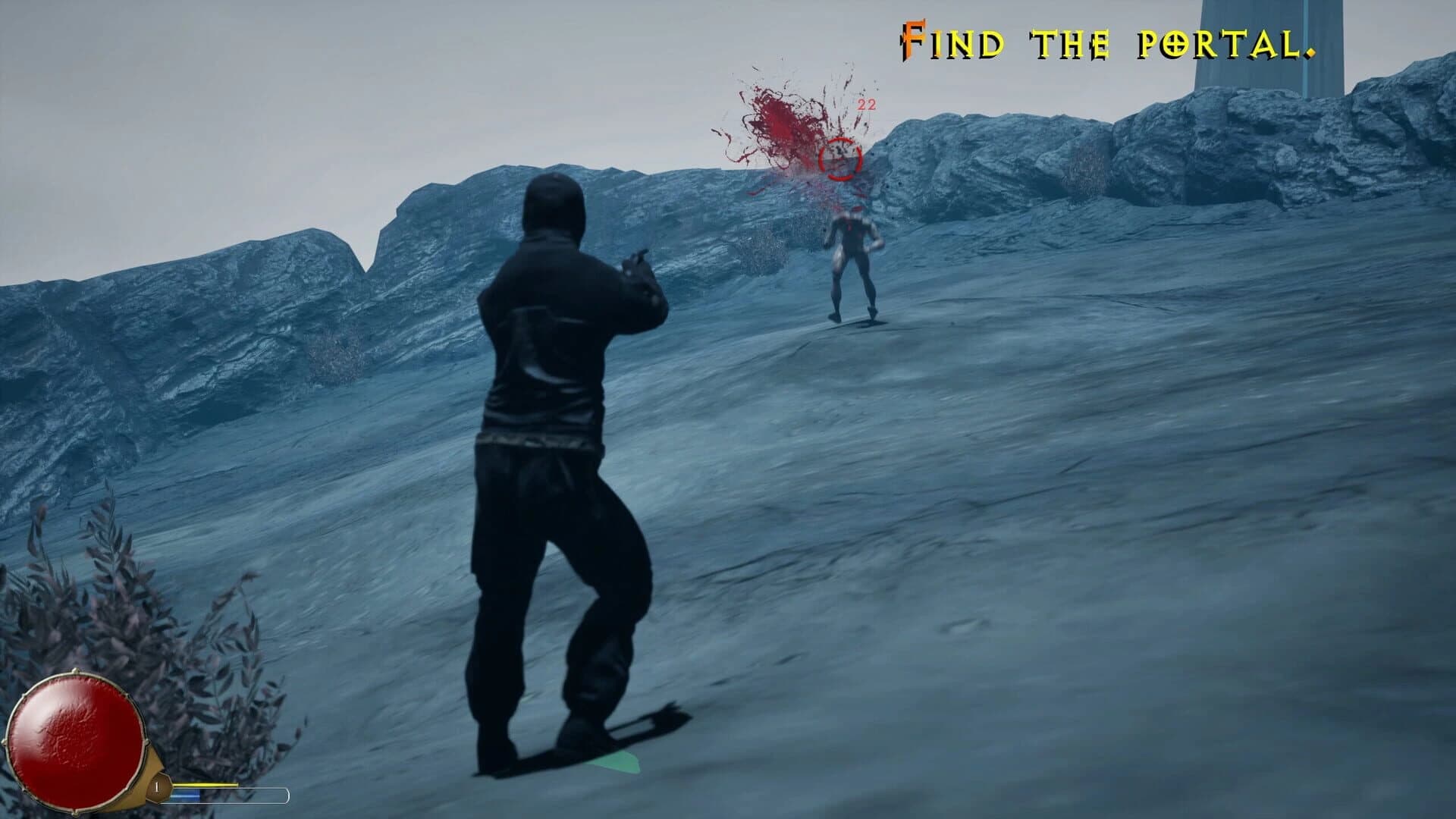 Fox XII screenshot 2