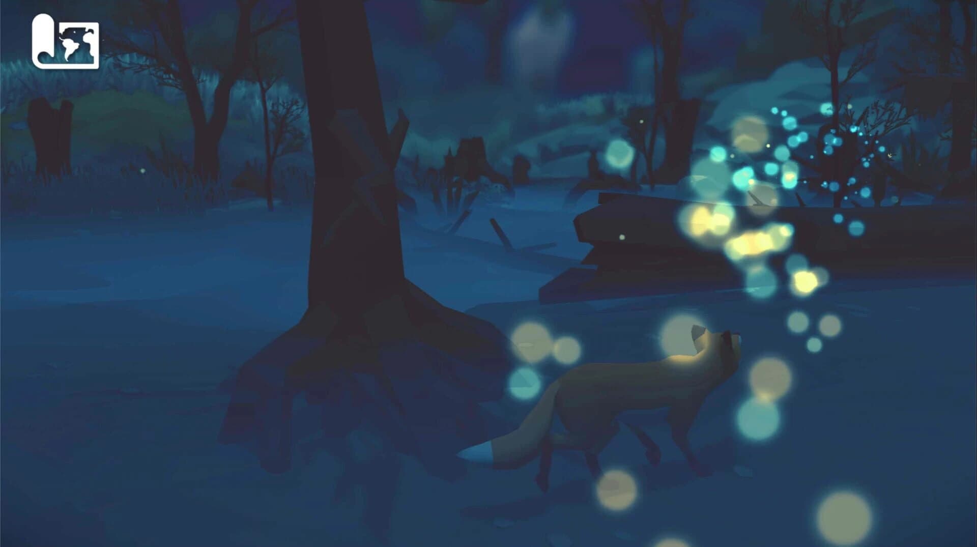 Foxen Island screenshot 1