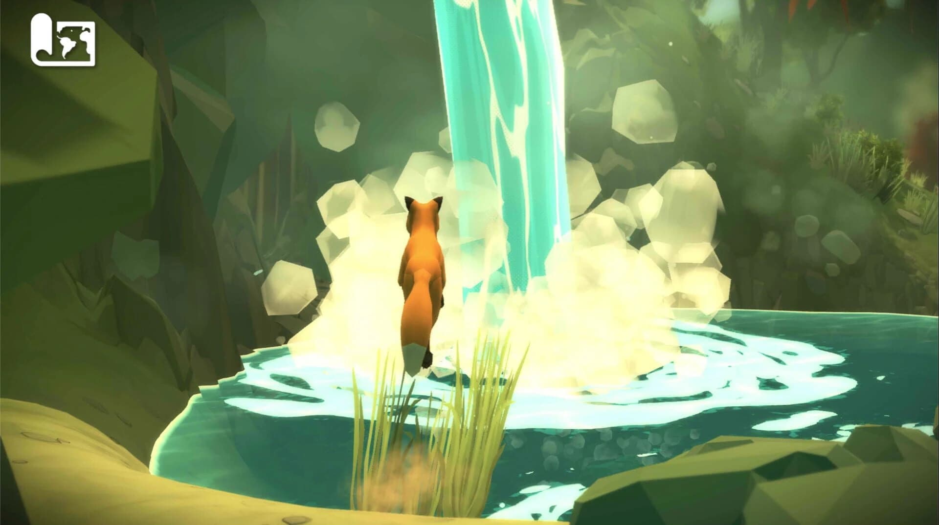 Foxen Island screenshot 5