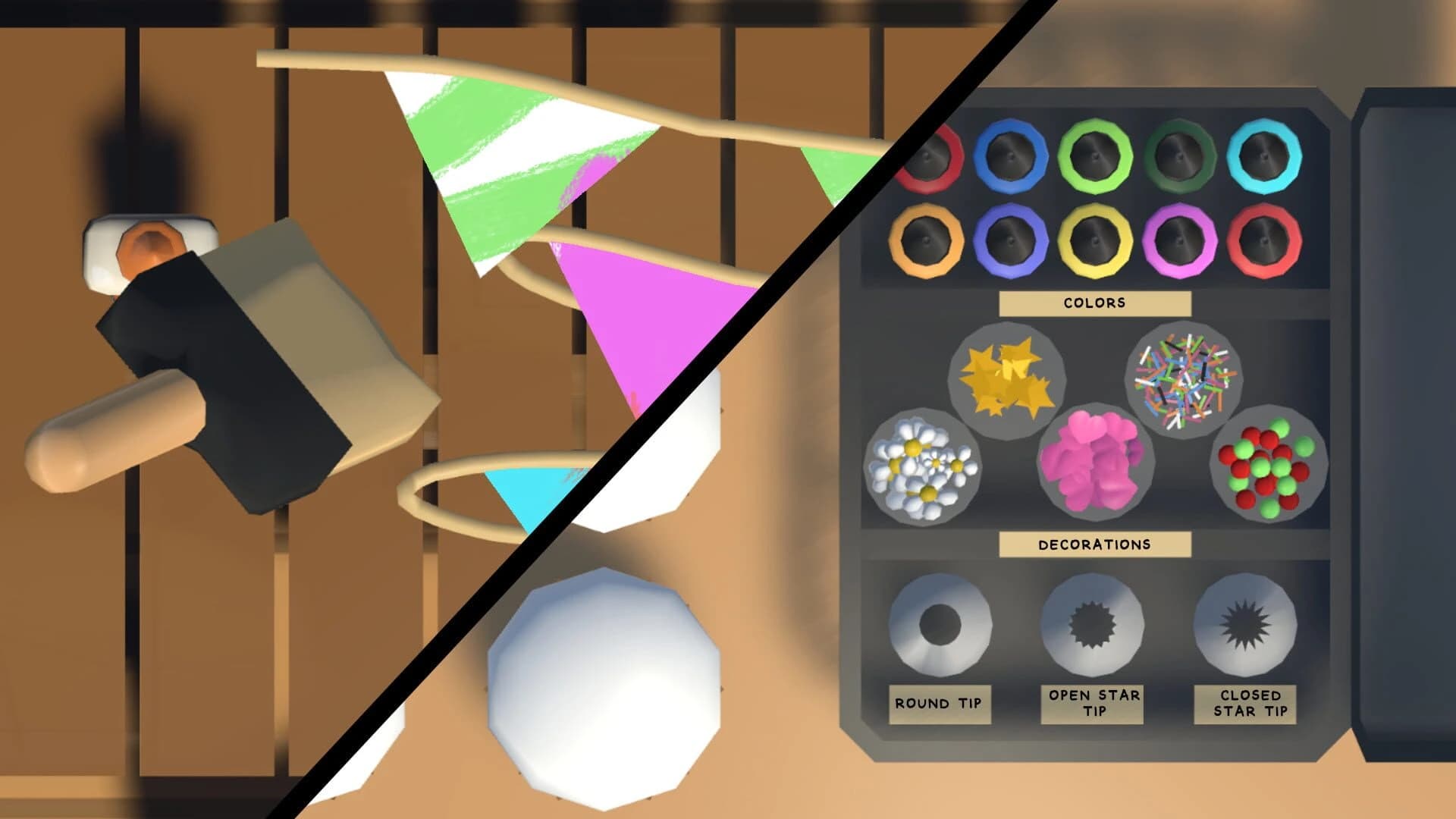Foxes' Festival screenshot 1