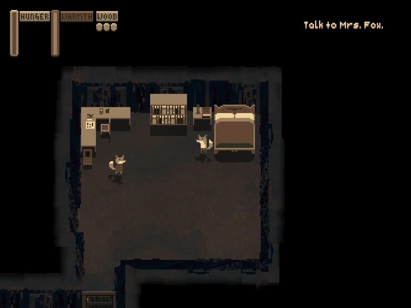 Foxfolk screenshot 4