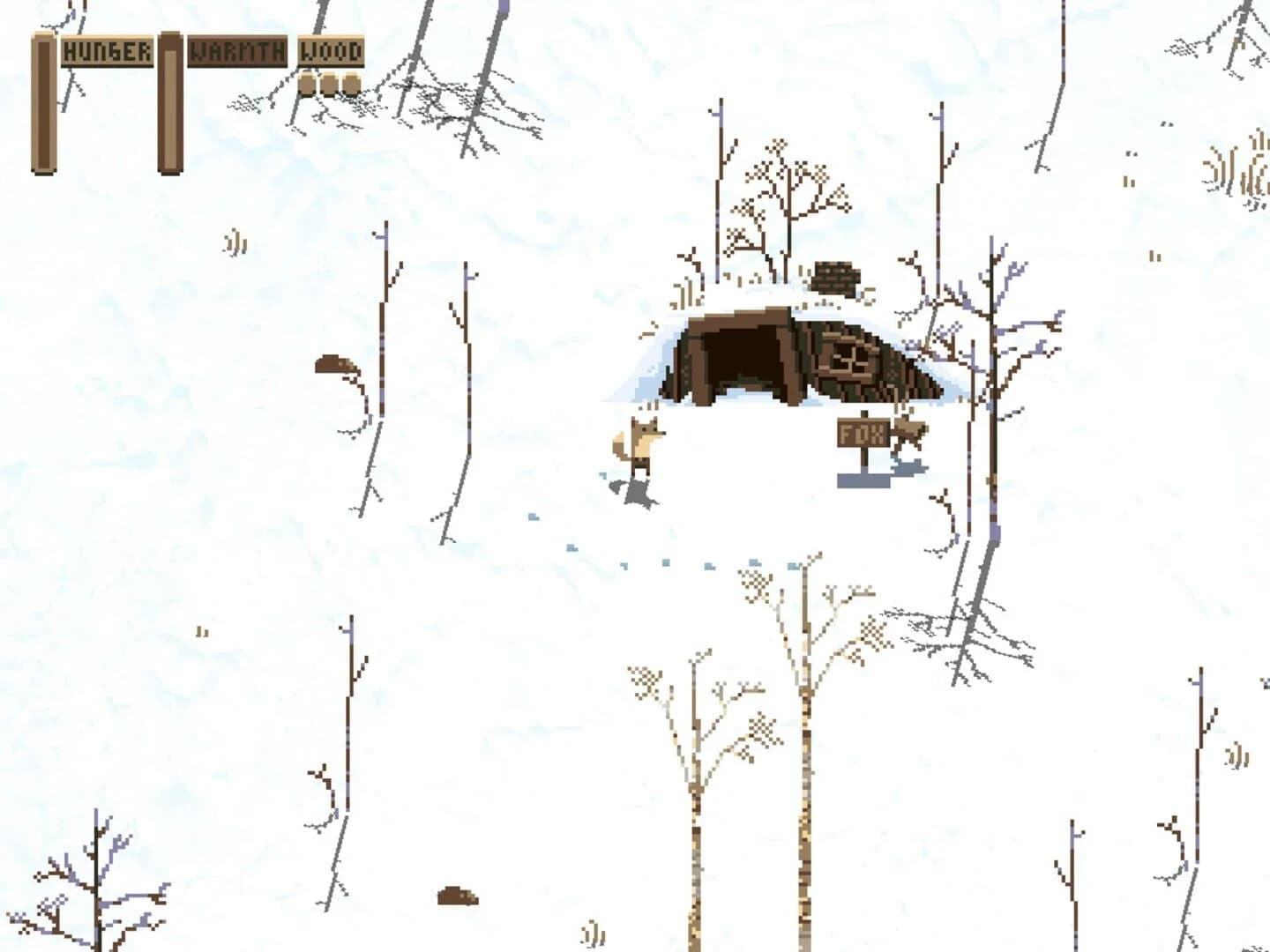 Foxfolk screenshot 1