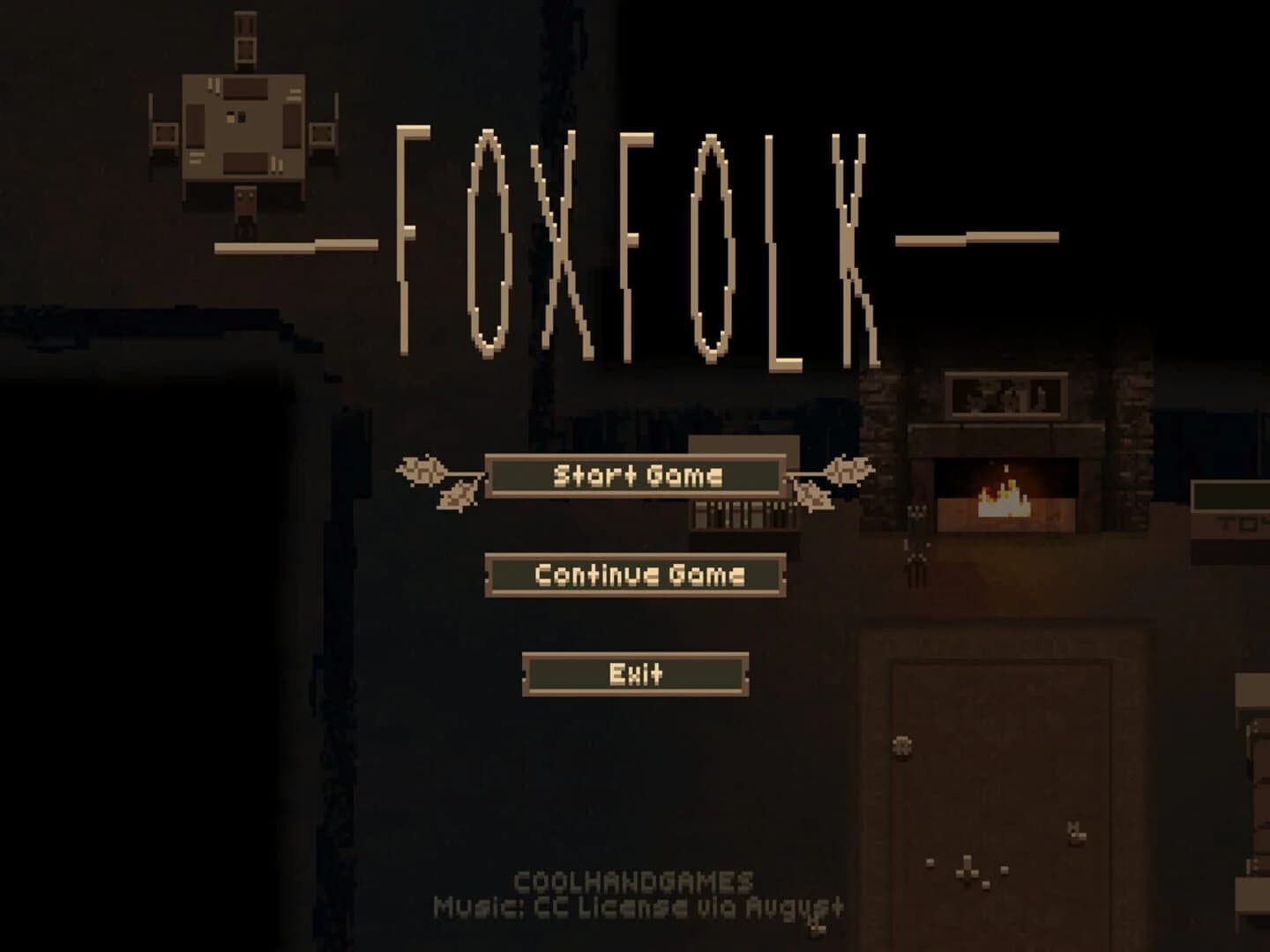 Foxfolk screenshot 3