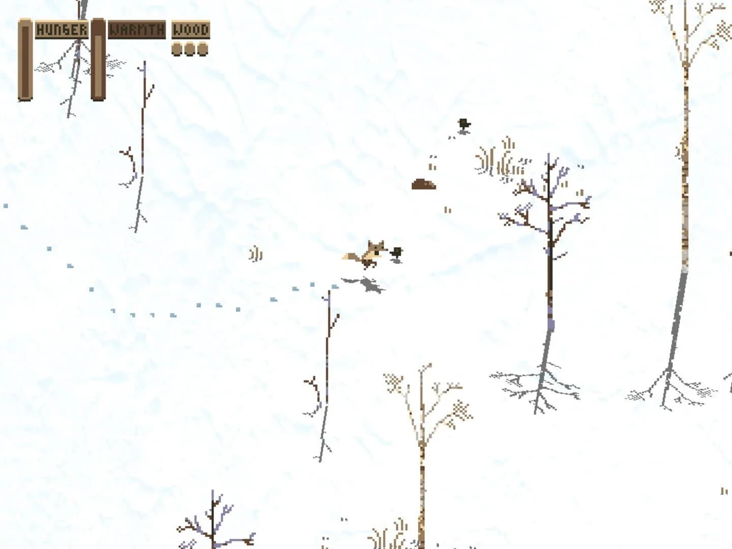 Foxfolk screenshot 5