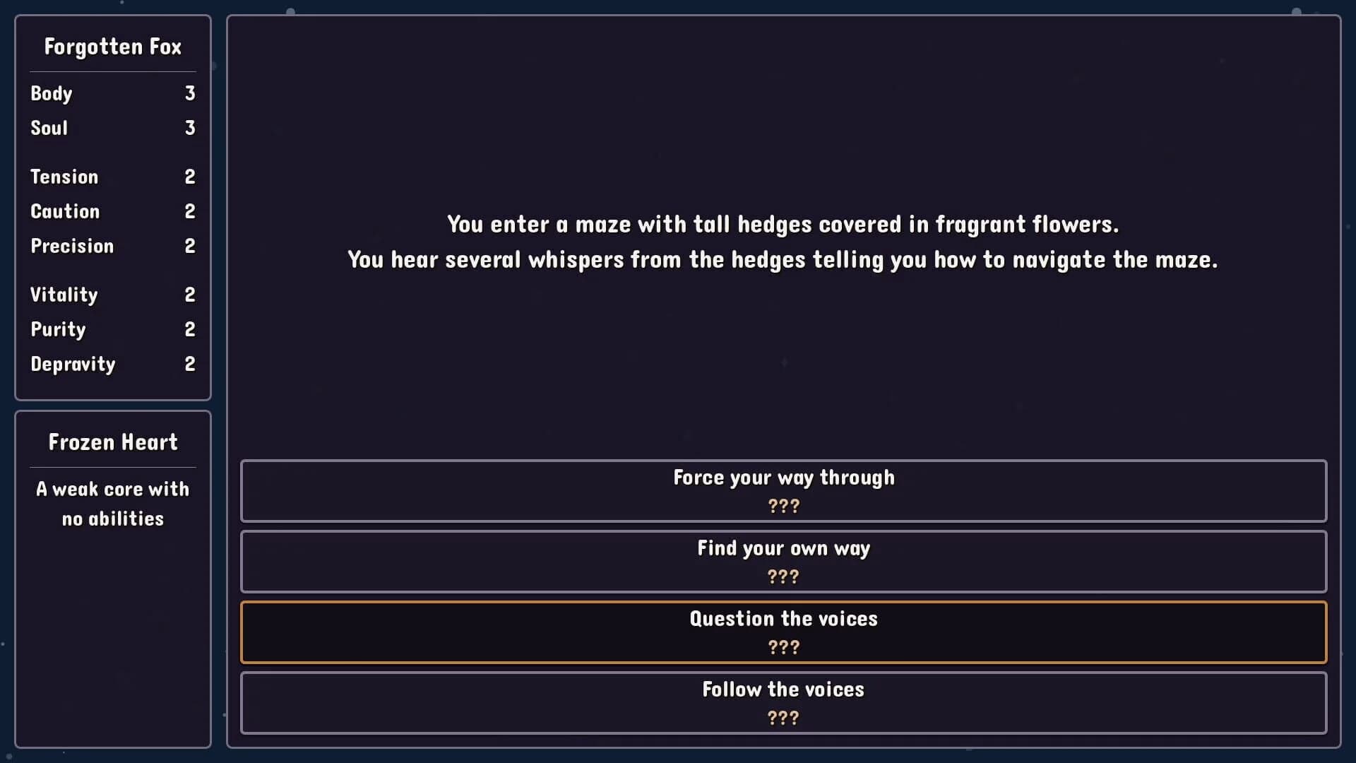 FoxHaunt screenshot 4