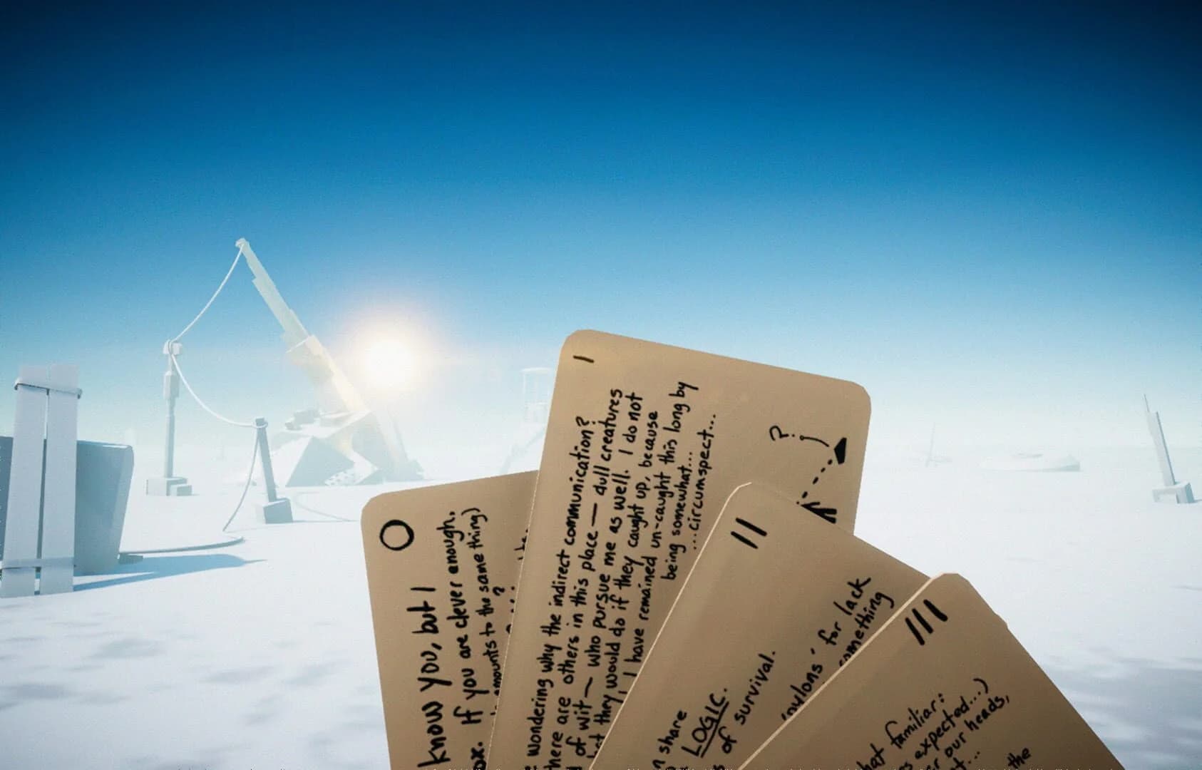 FoxHunt screenshot 2