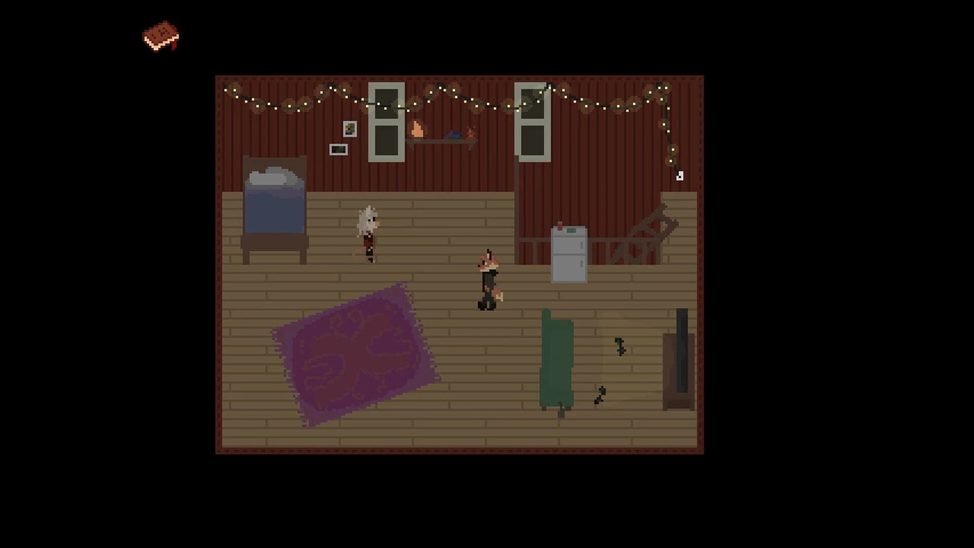 Foxlore screenshot 4