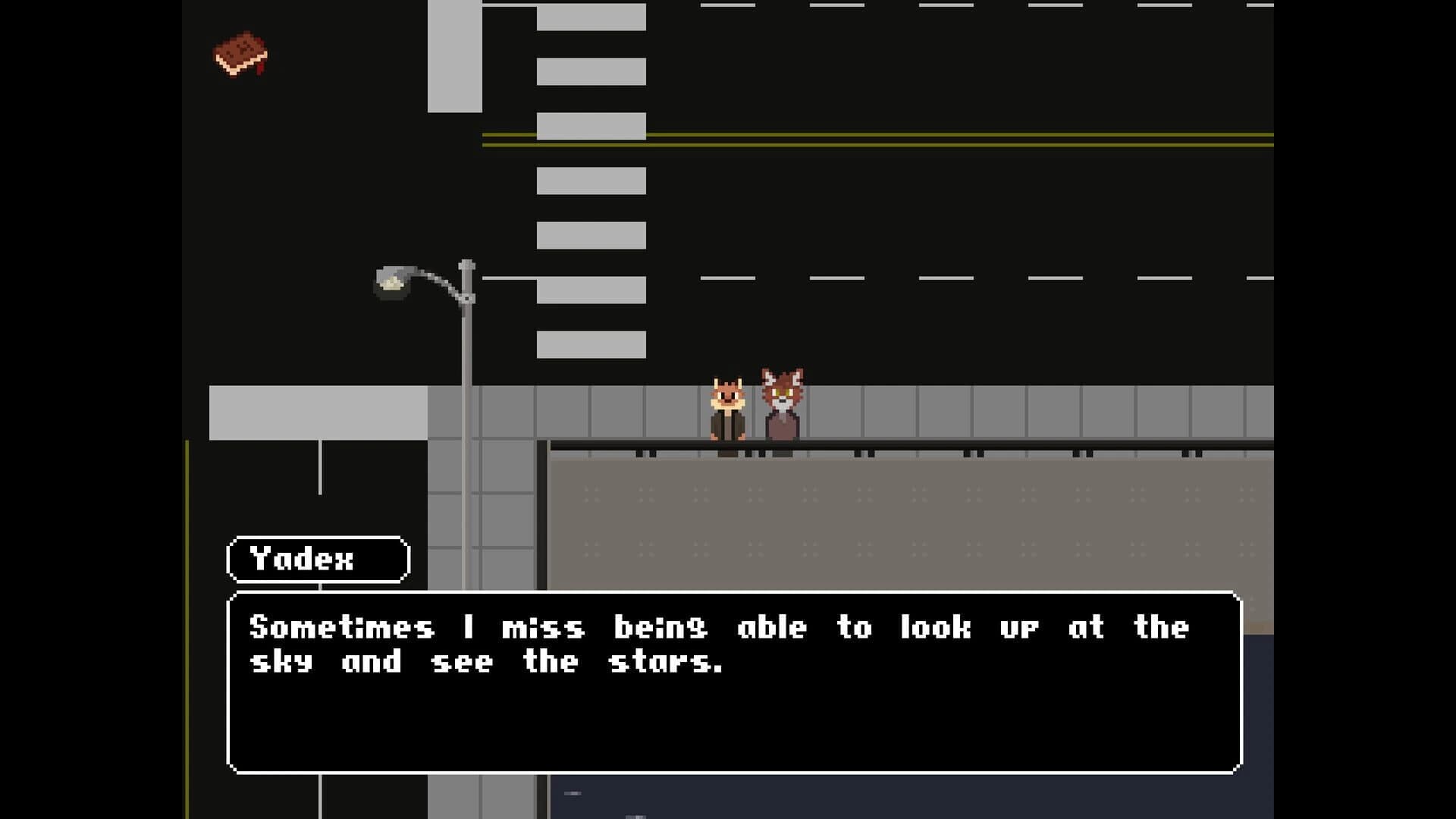 Foxlore screenshot 5