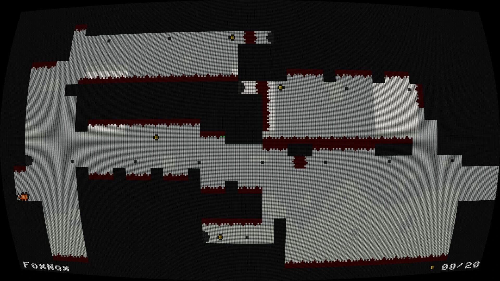 Foxnox screenshot 3