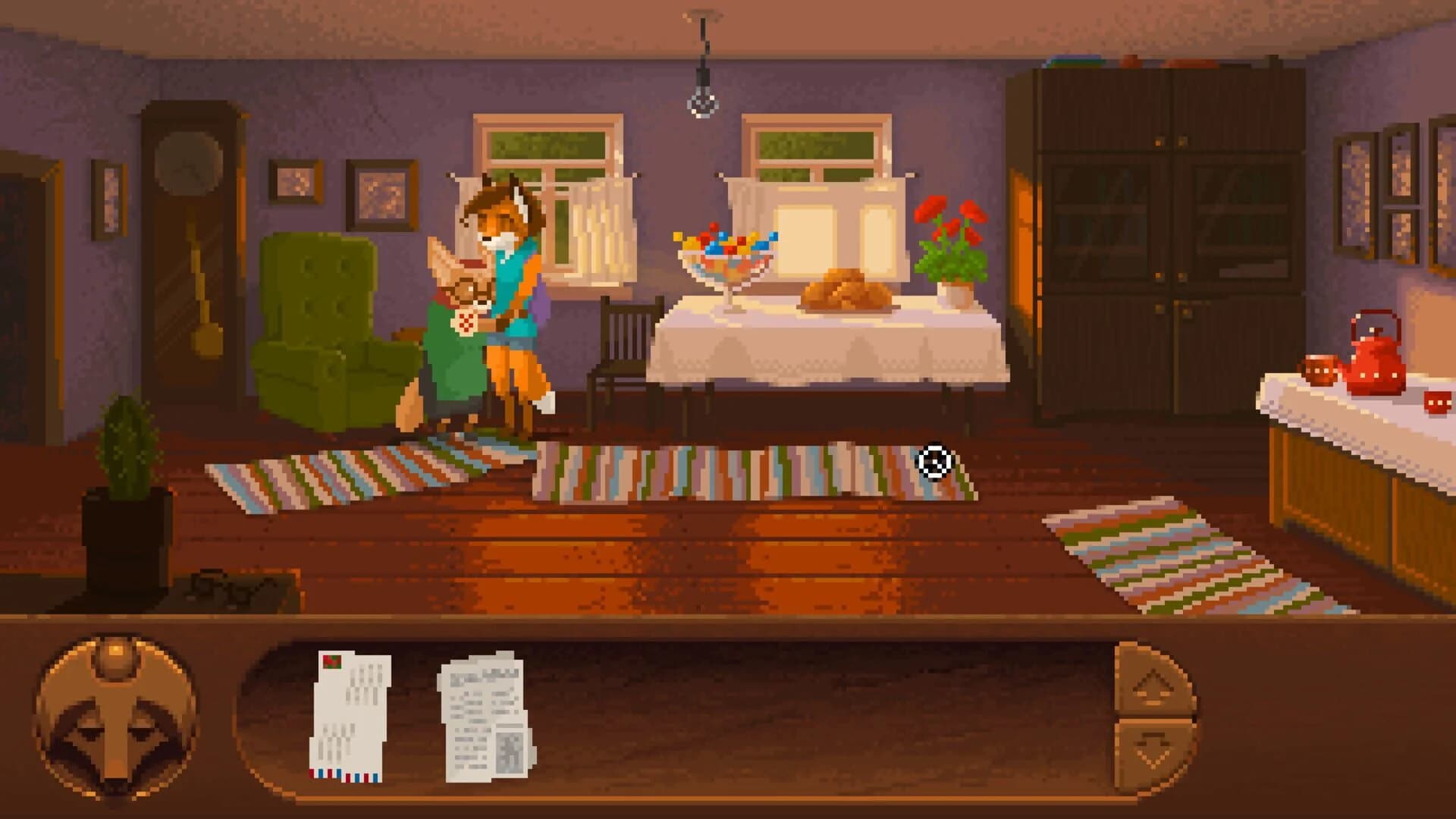 FoxTail screenshot 3