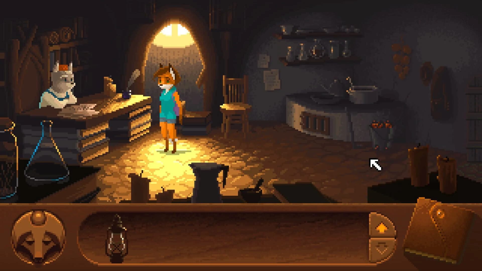 FoxTail screenshot 5