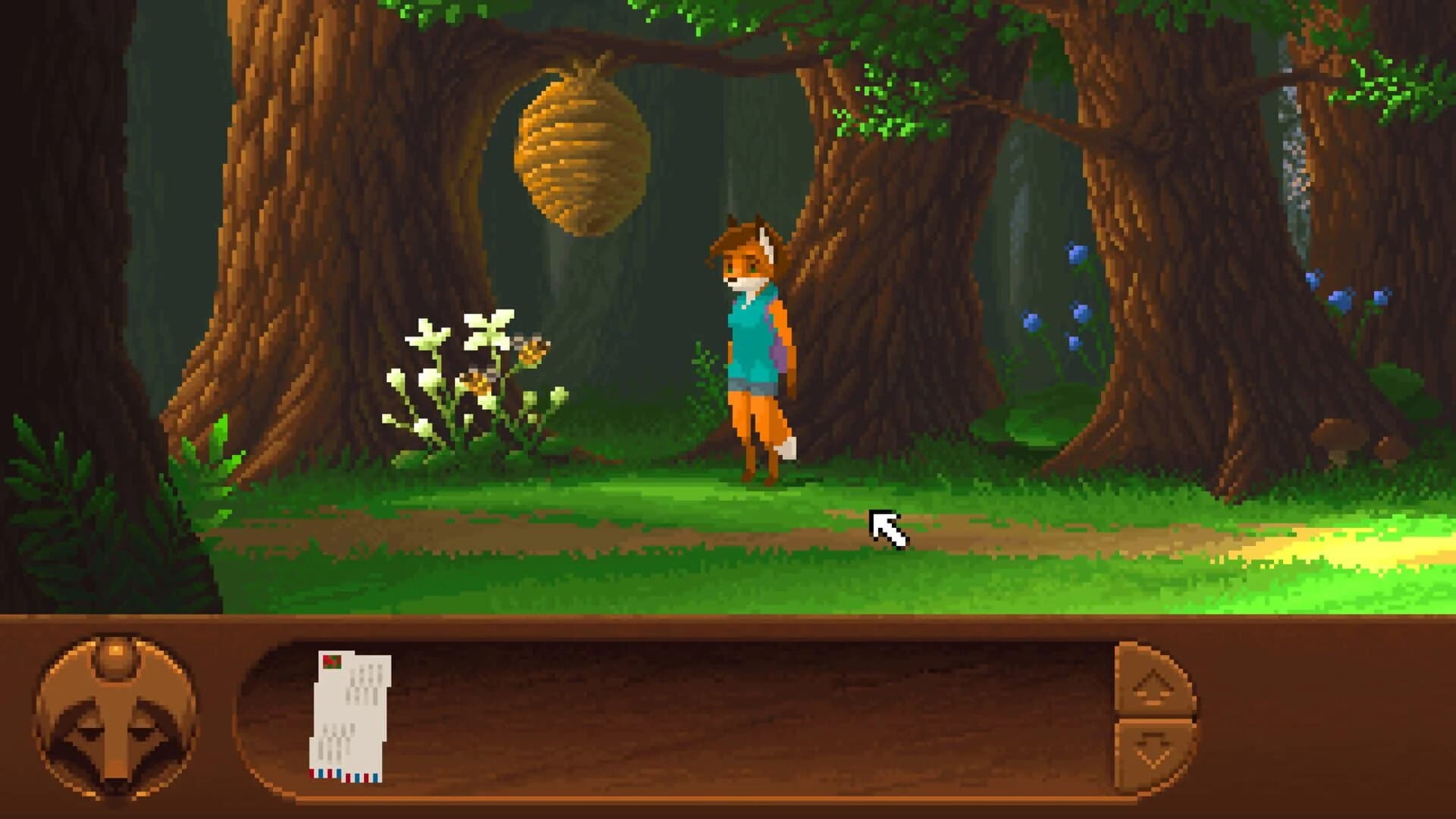 FoxTail screenshot 4
