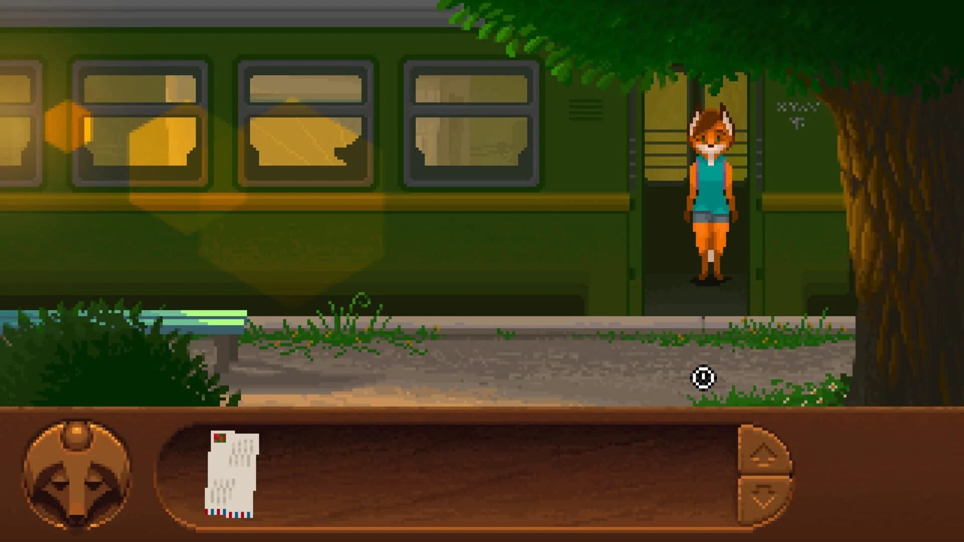 FoxTail screenshot 2