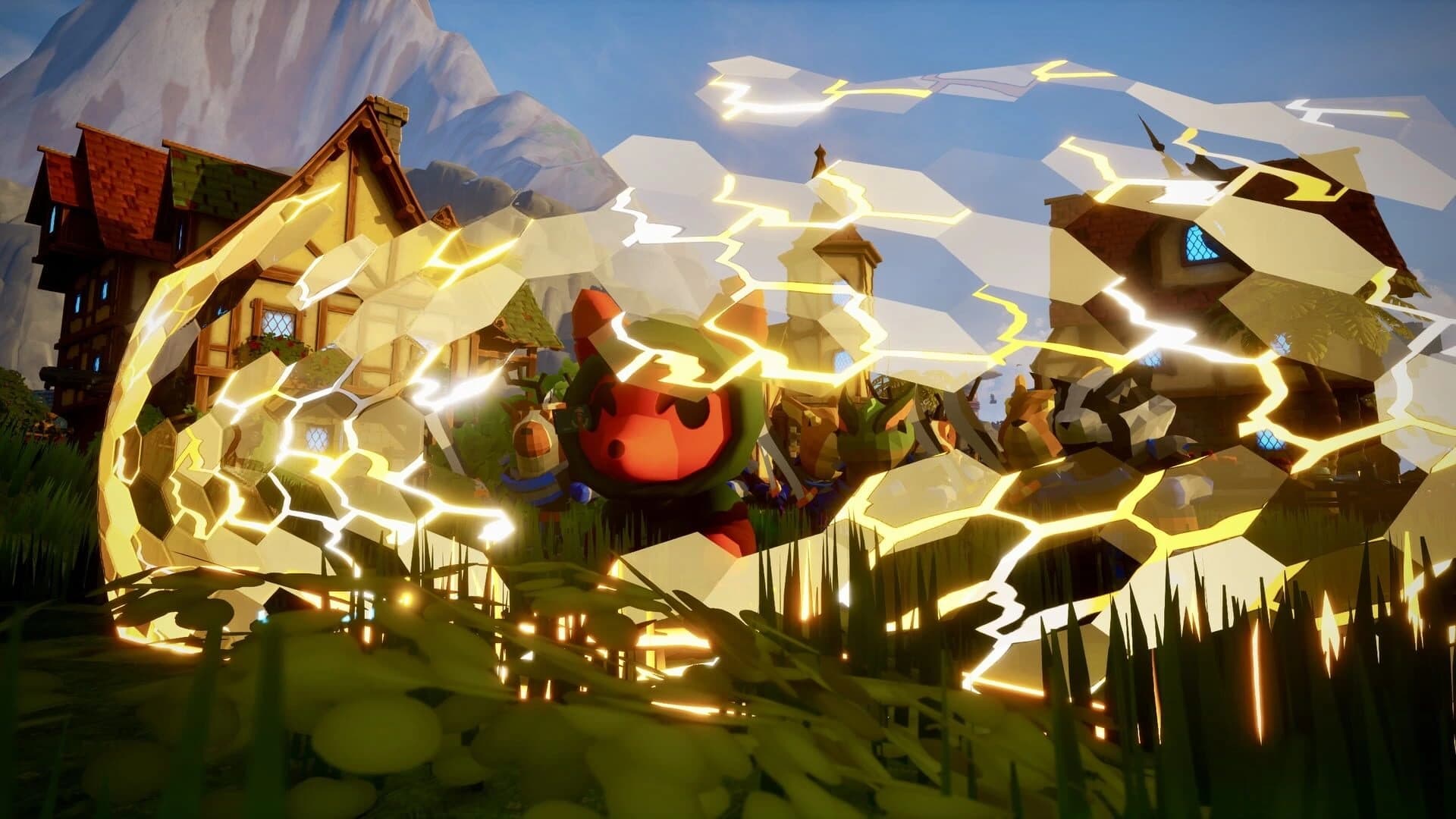 Foxtale screenshot 5