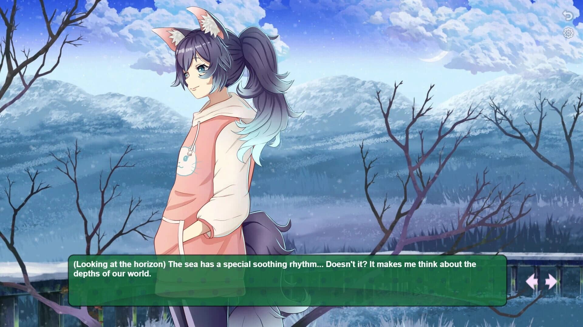 Foxy Tales screenshot 5